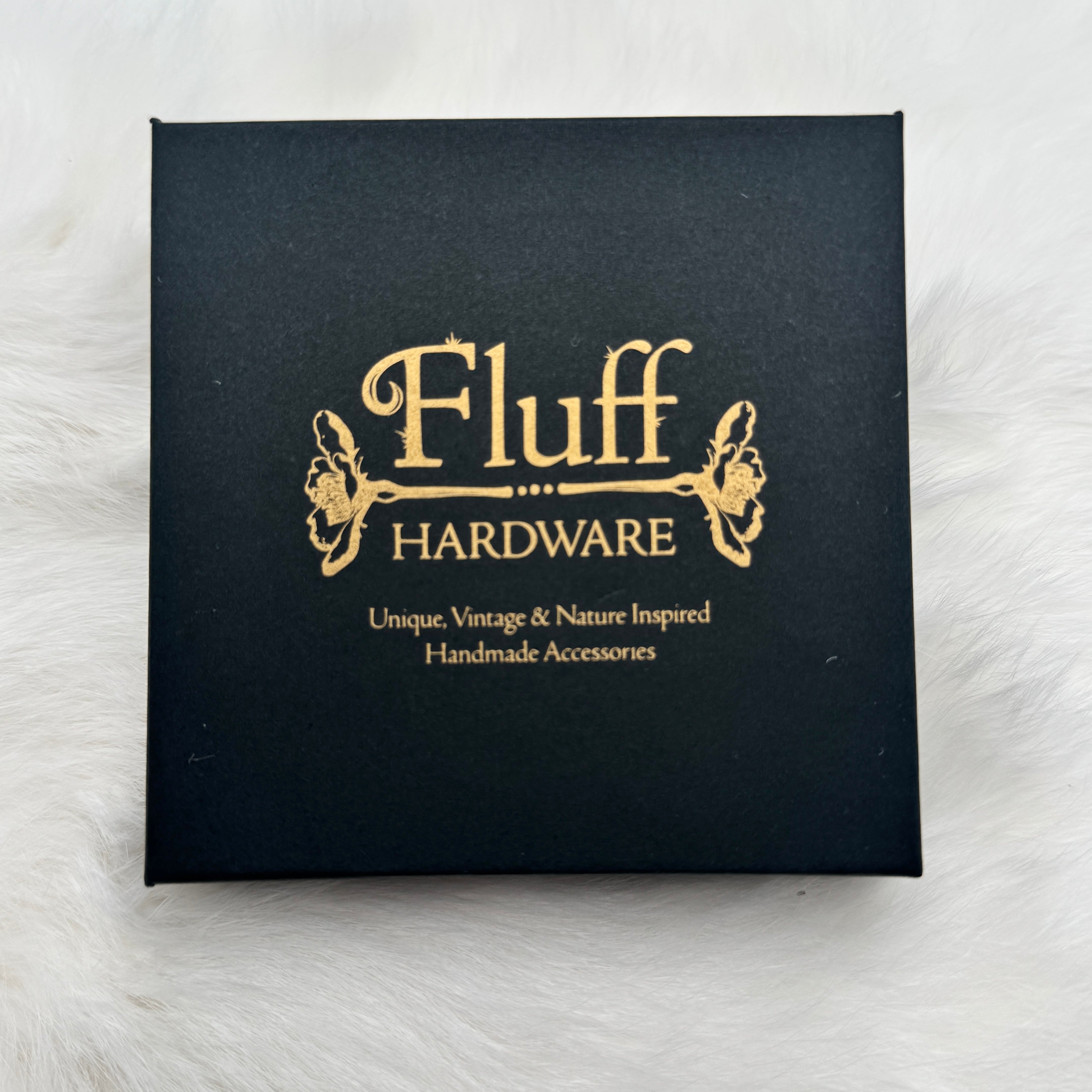 Need a Gift Box or a Jewelry Polishing Pad?