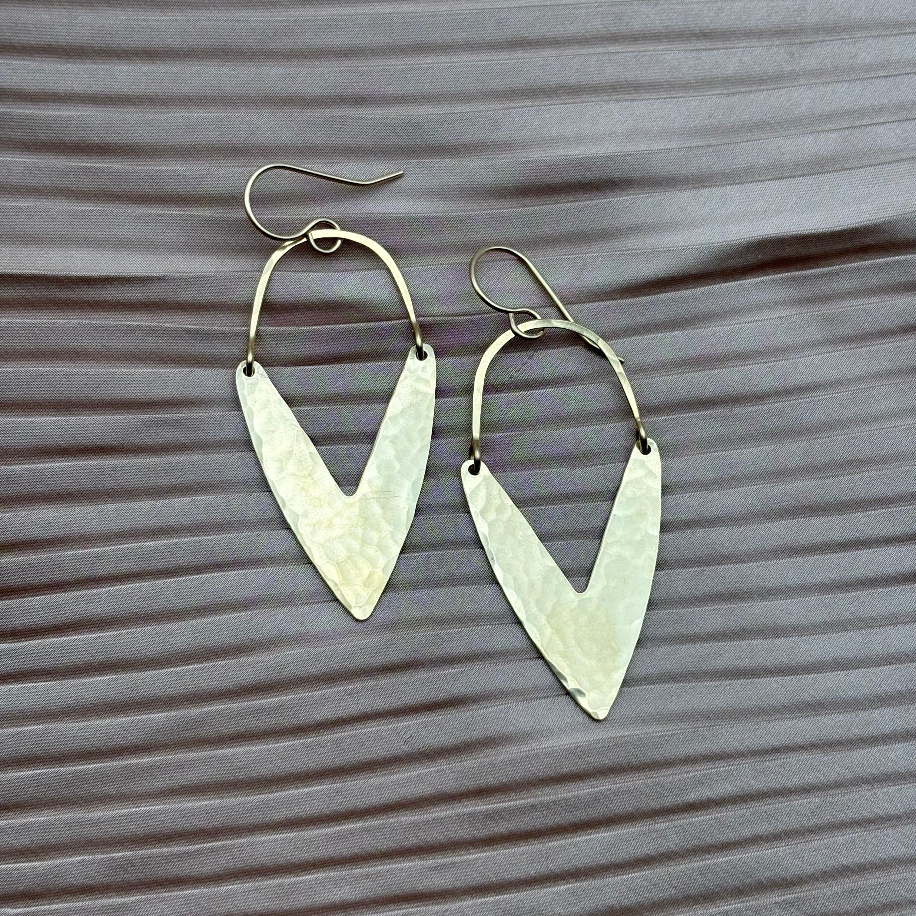 Vitality Earrings