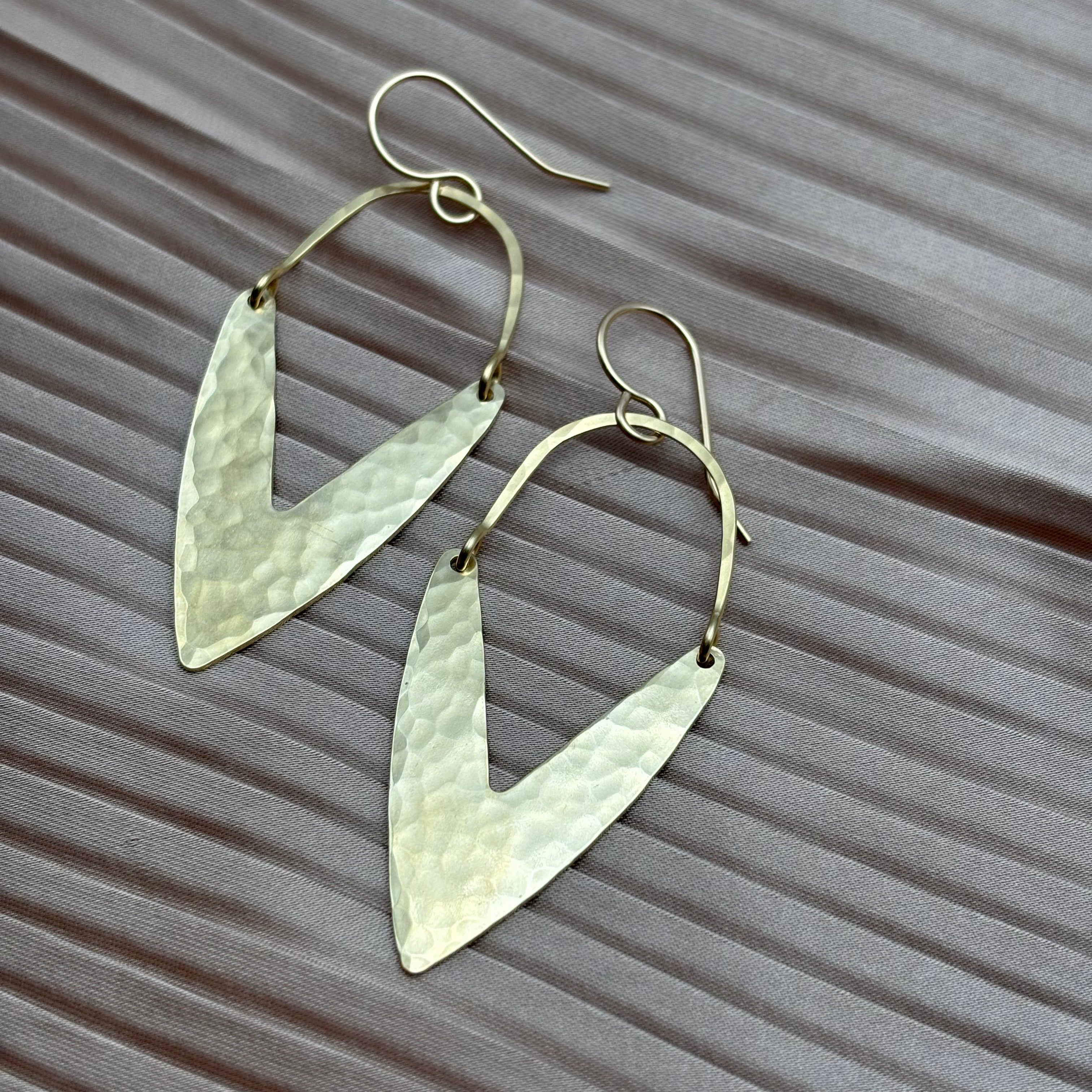 Vitality Earrings