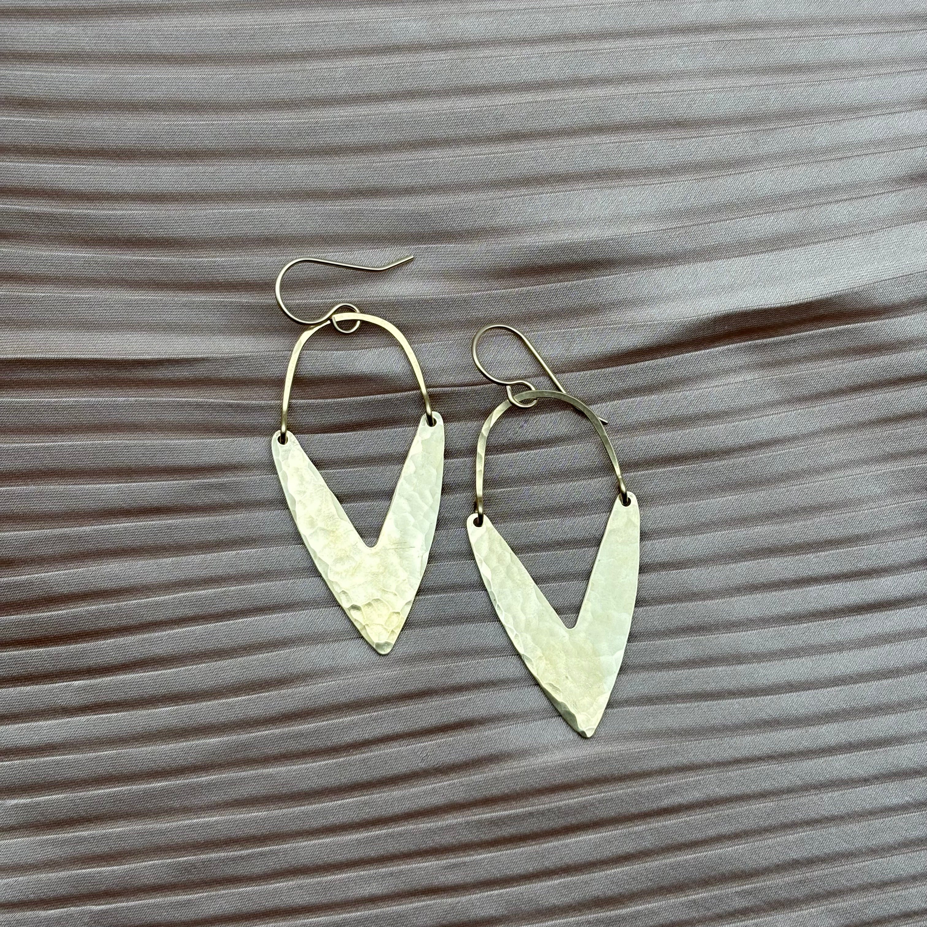 Vitality Earrings