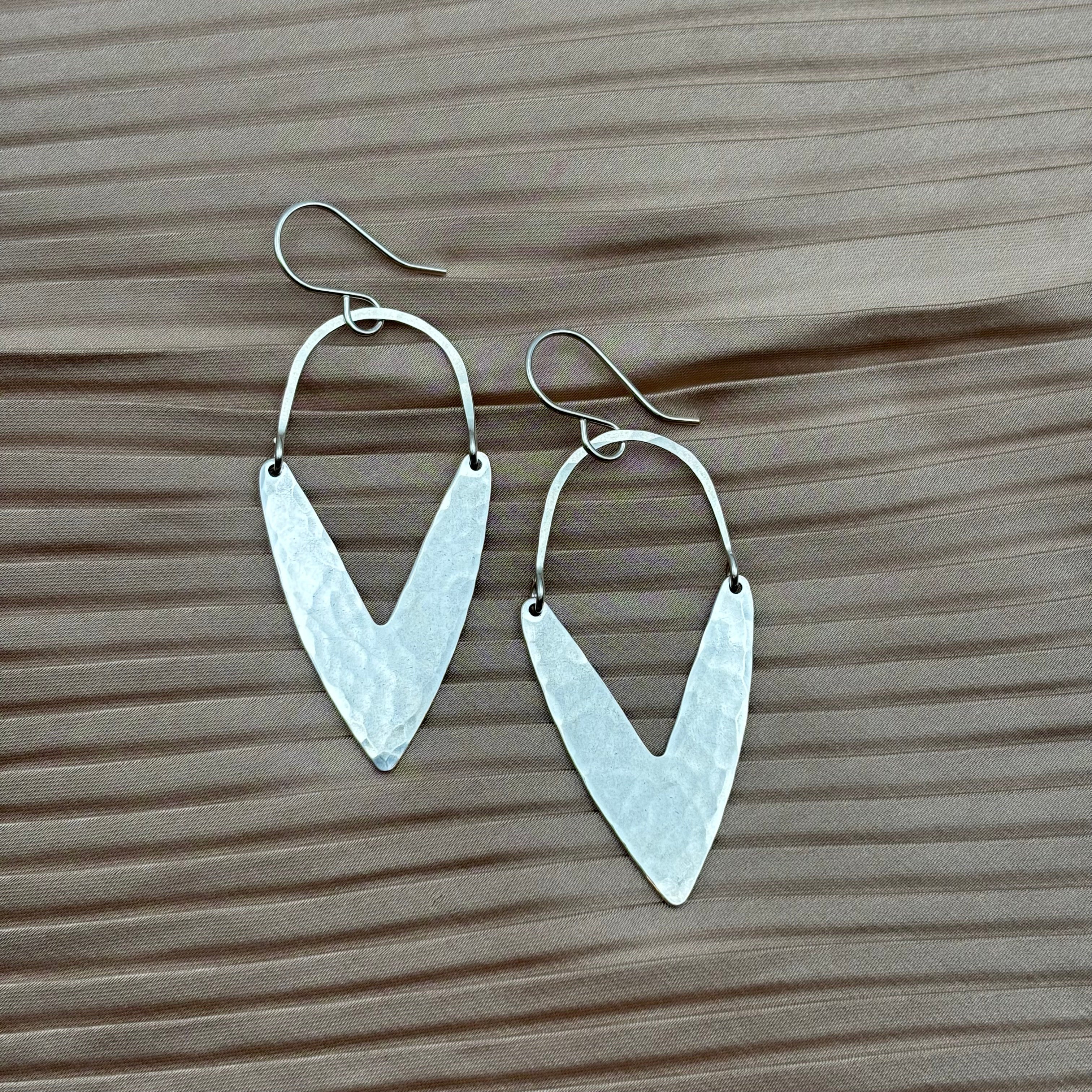 Vitality Earrings
