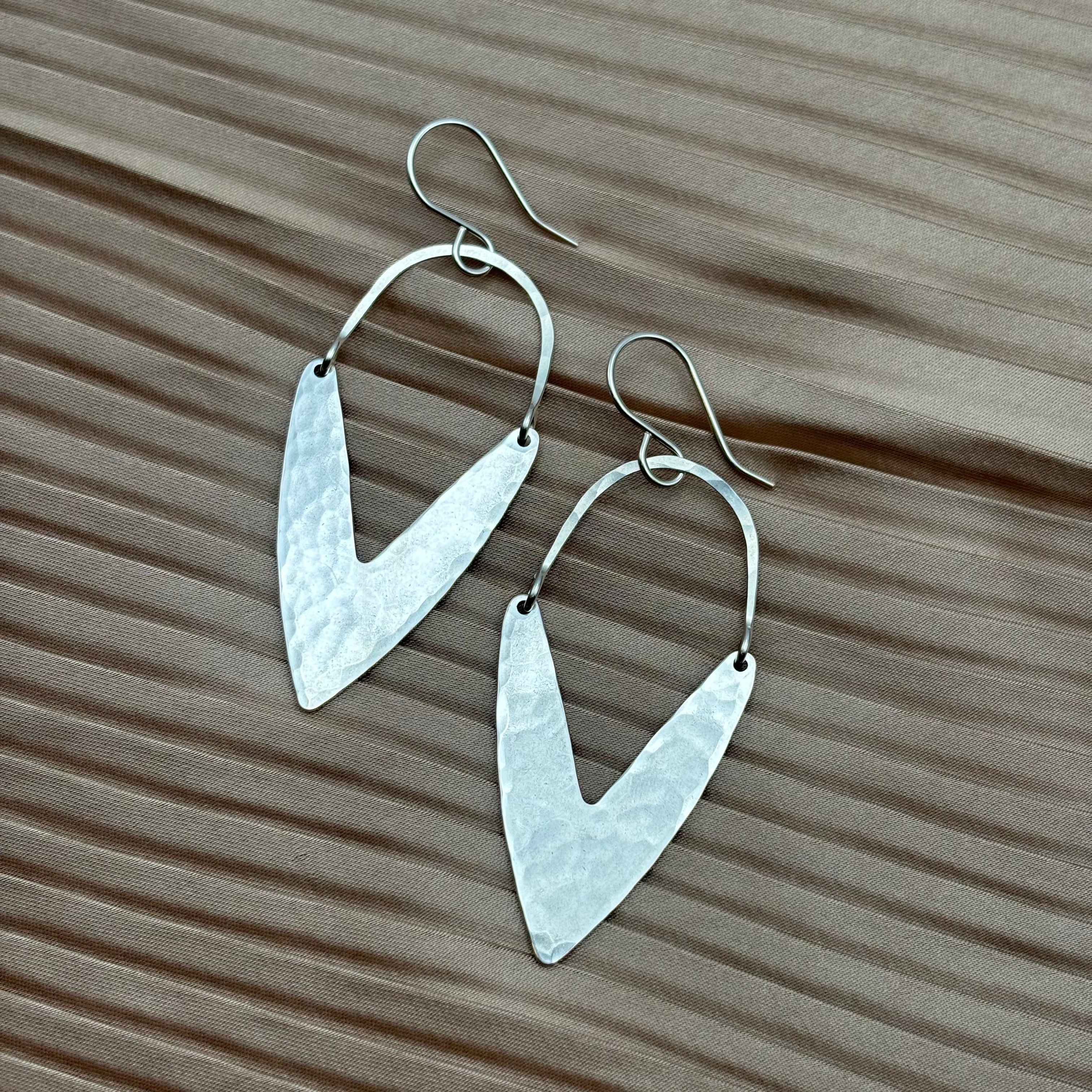Vitality Earrings