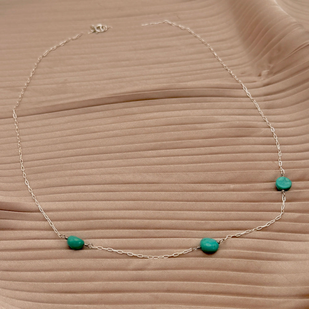 Claire Necklace