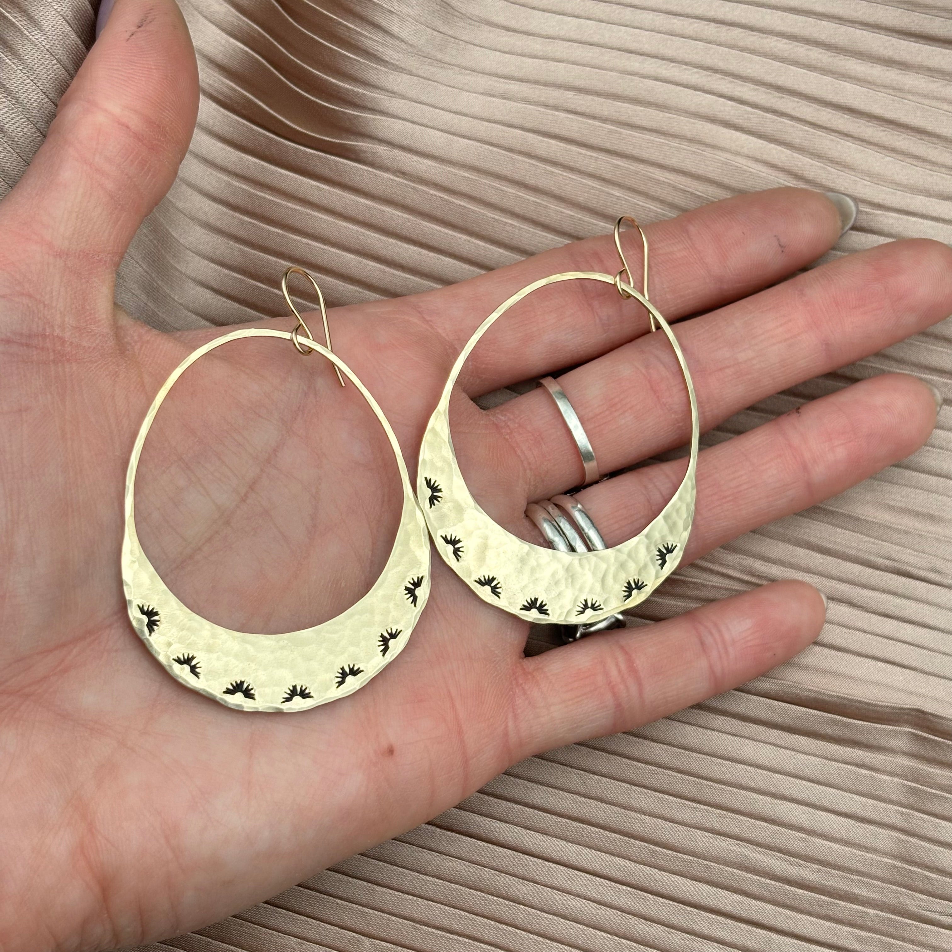 Lumos Earrings