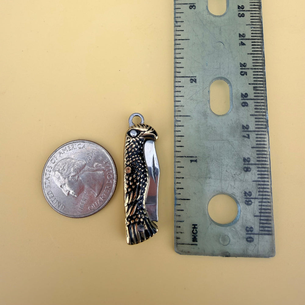 Talon Necklace