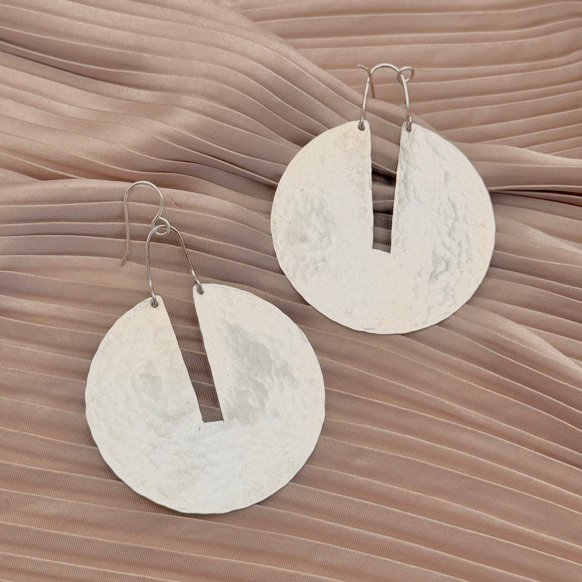 Good Measure Earrings