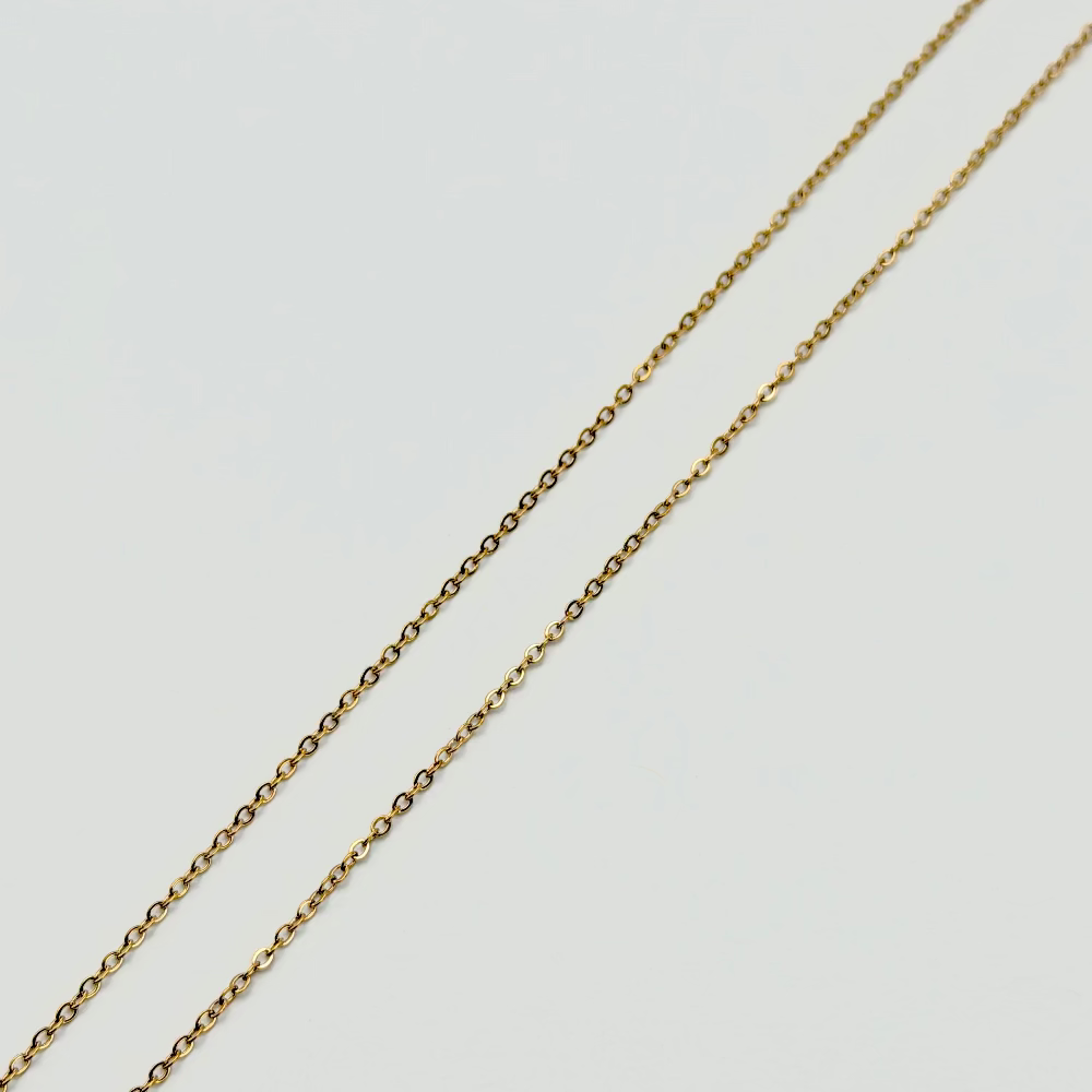 Stainless Steel Chain