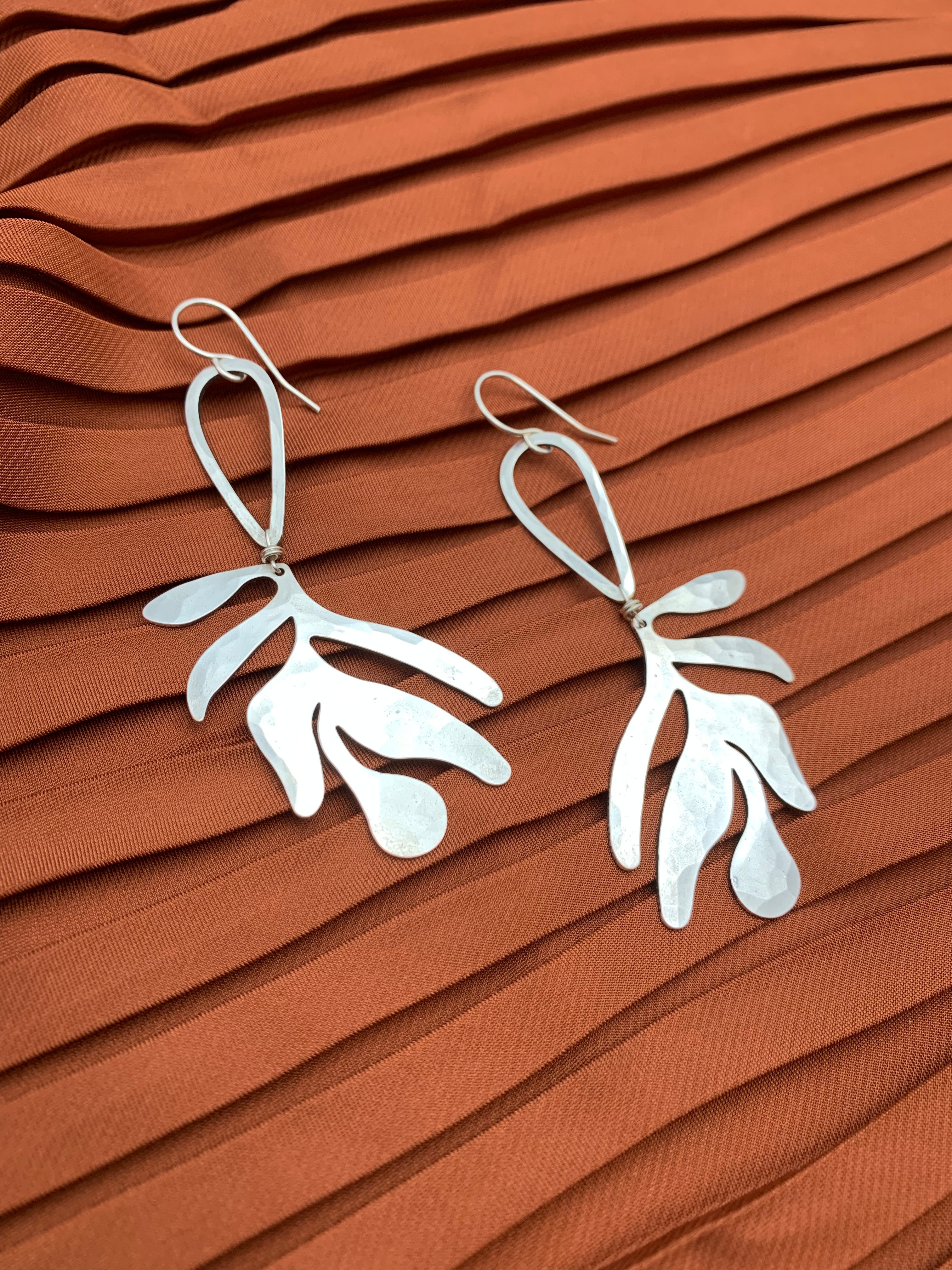 Matisse Earrings