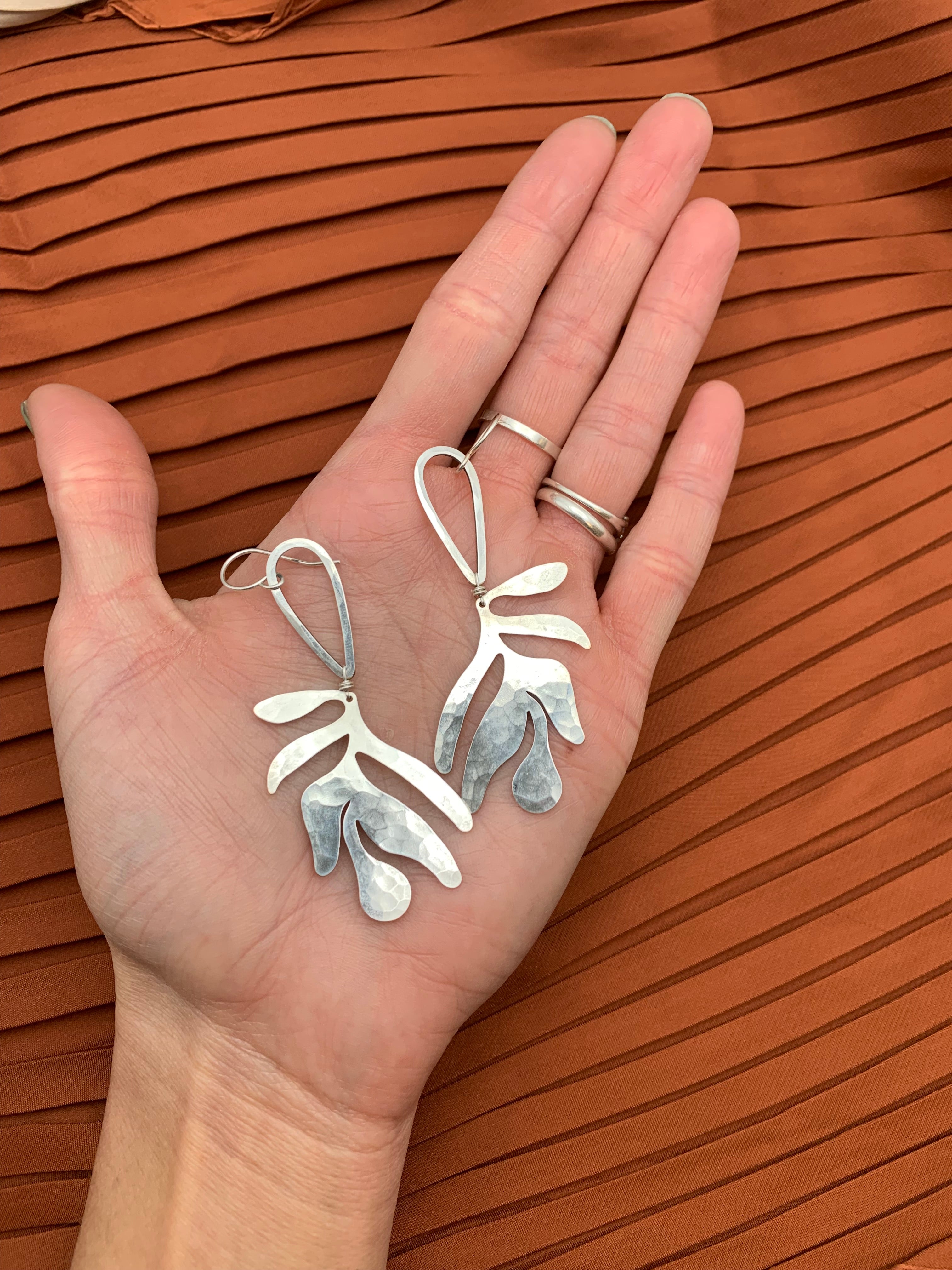 Matisse Earrings