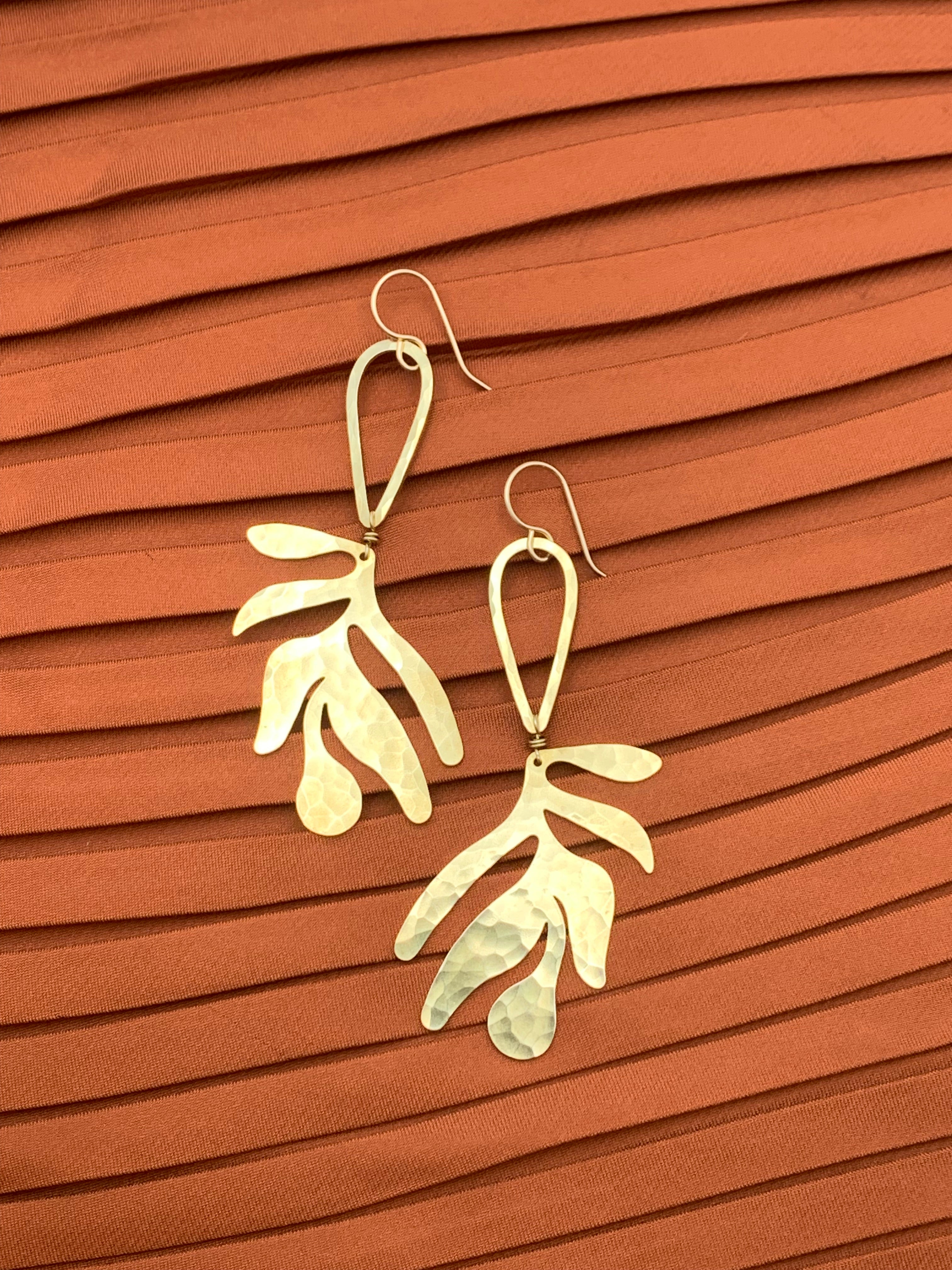 Matisse Earrings