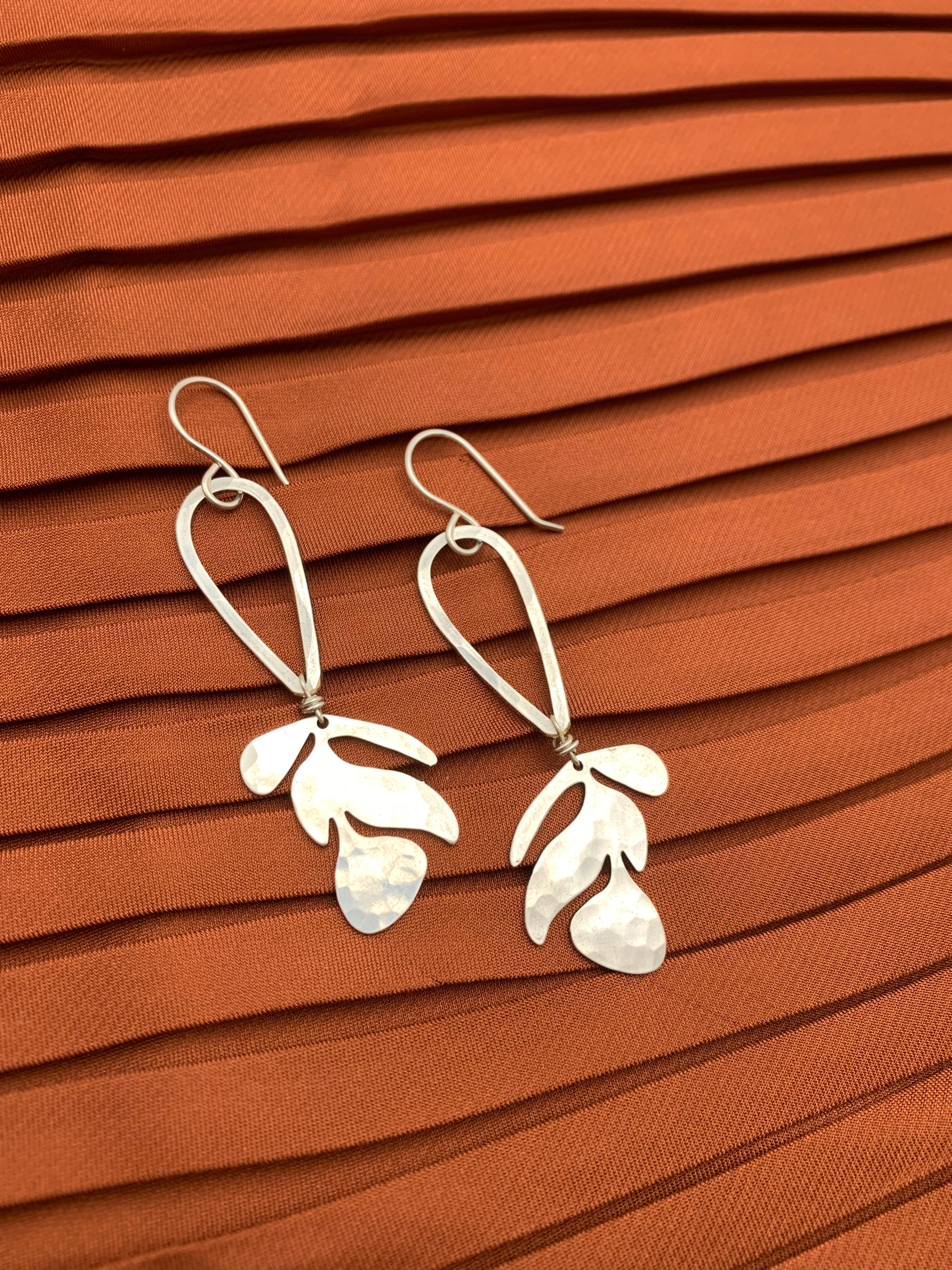 Matisse Earrings