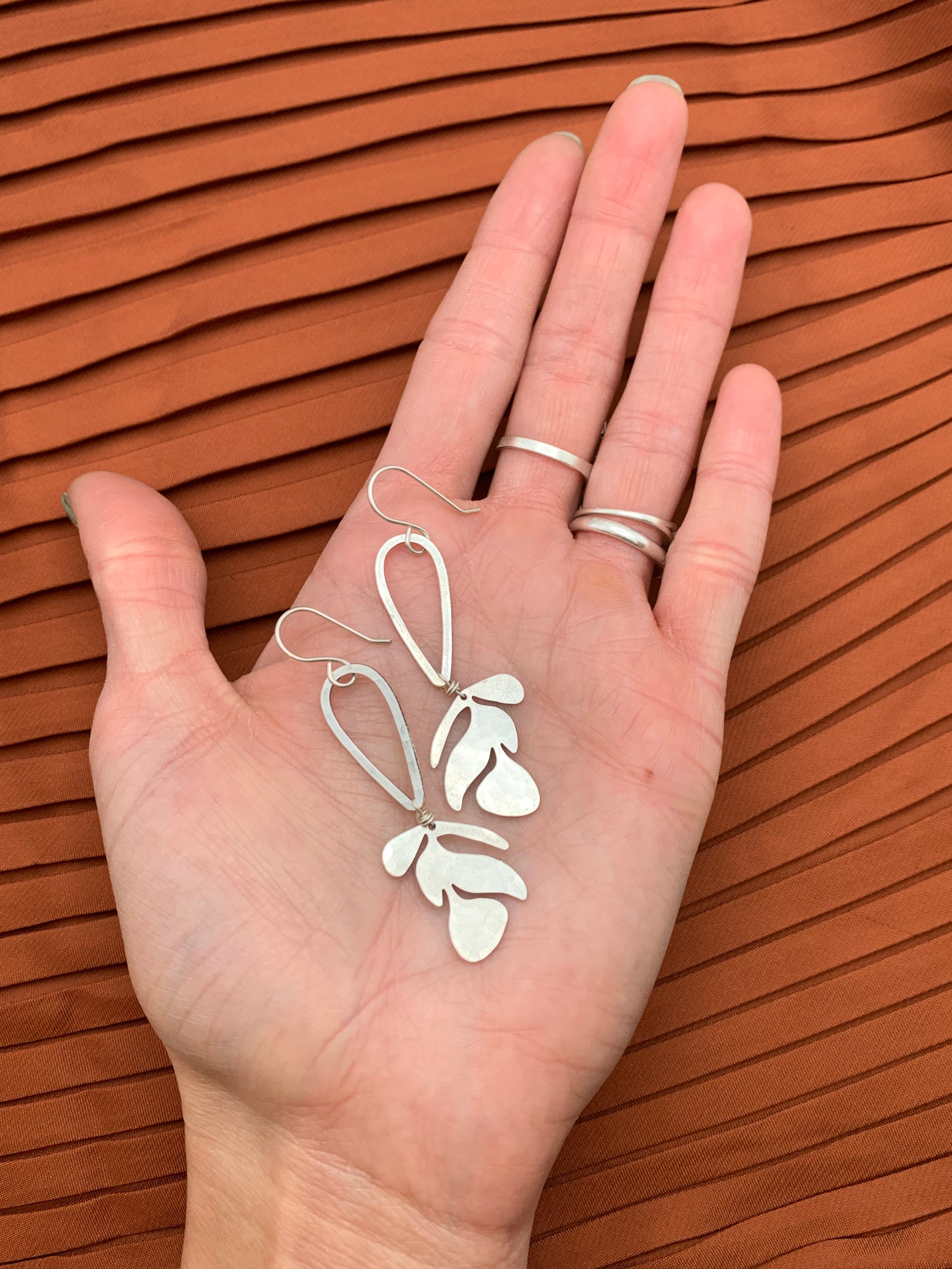 Matisse Earrings