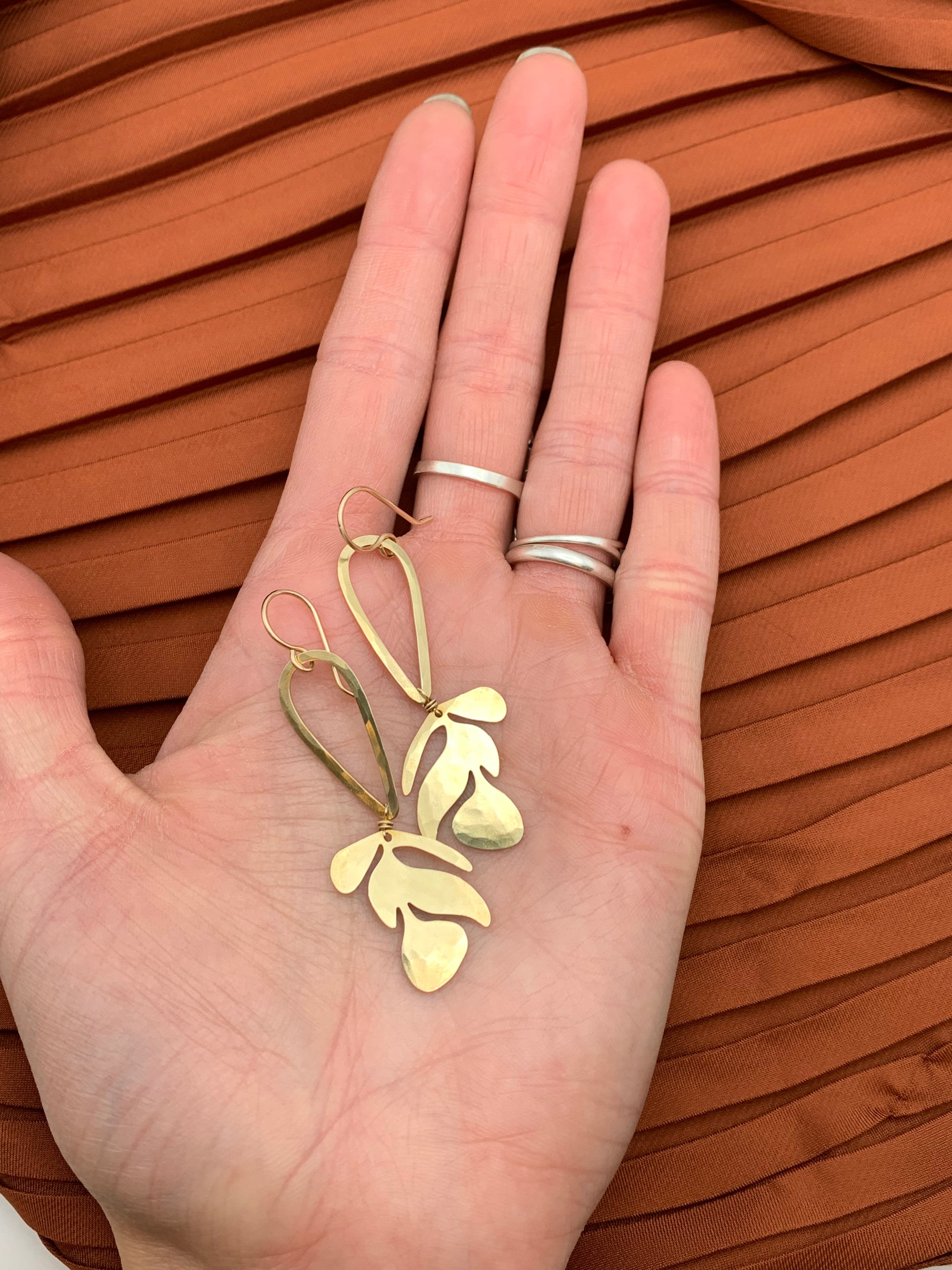 Matisse Earrings