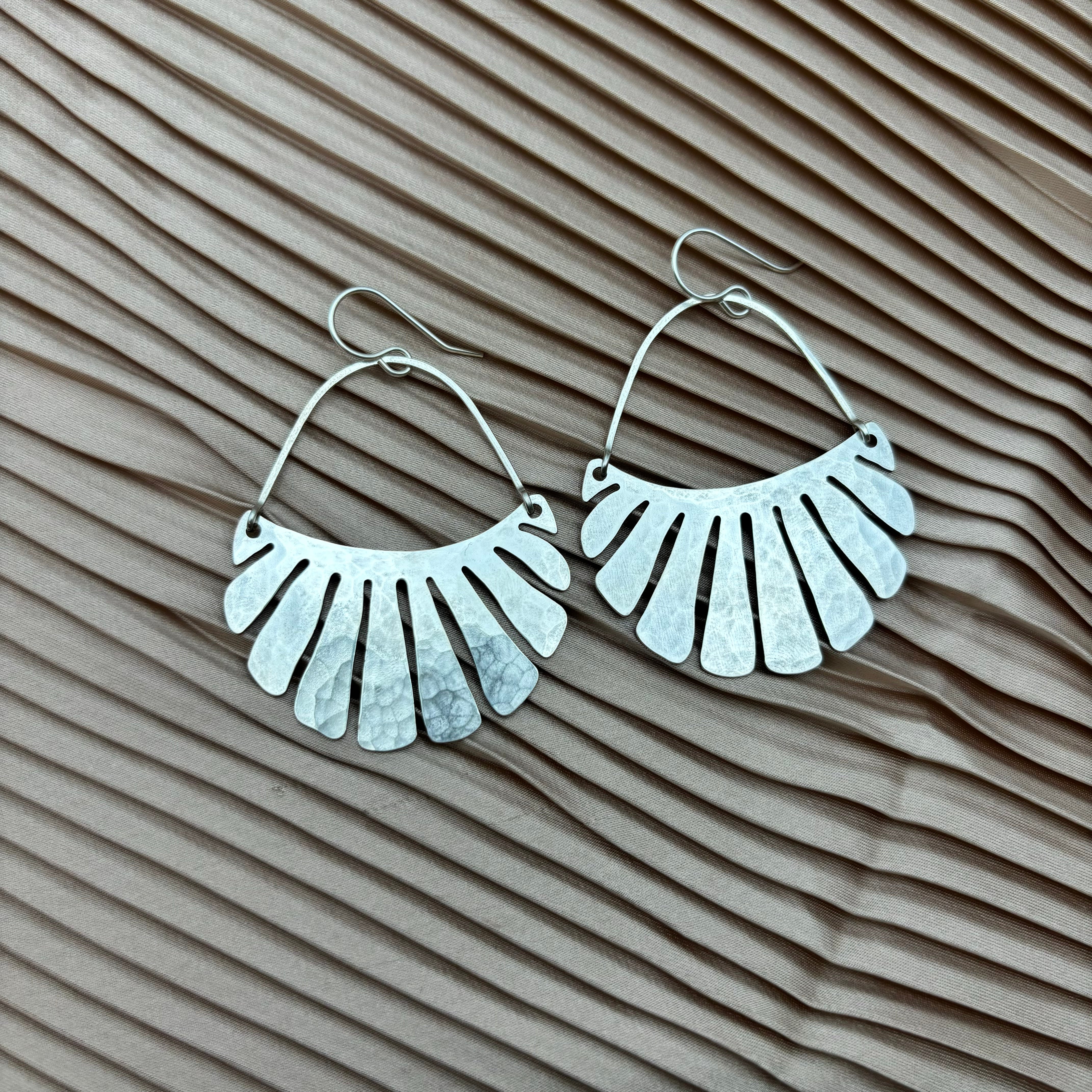 Freya Earrings
