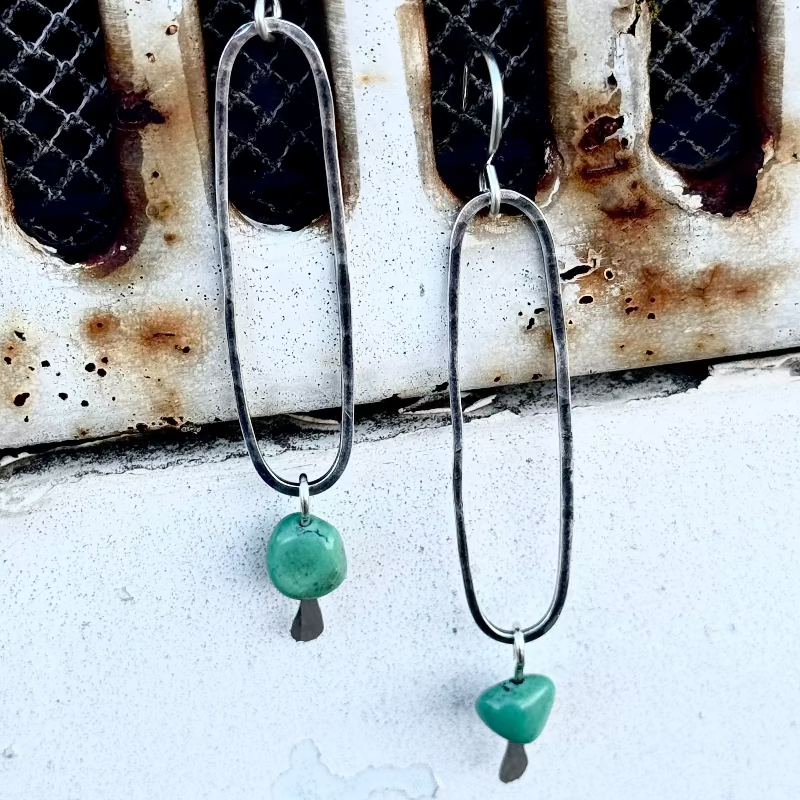 Astrid Earrings