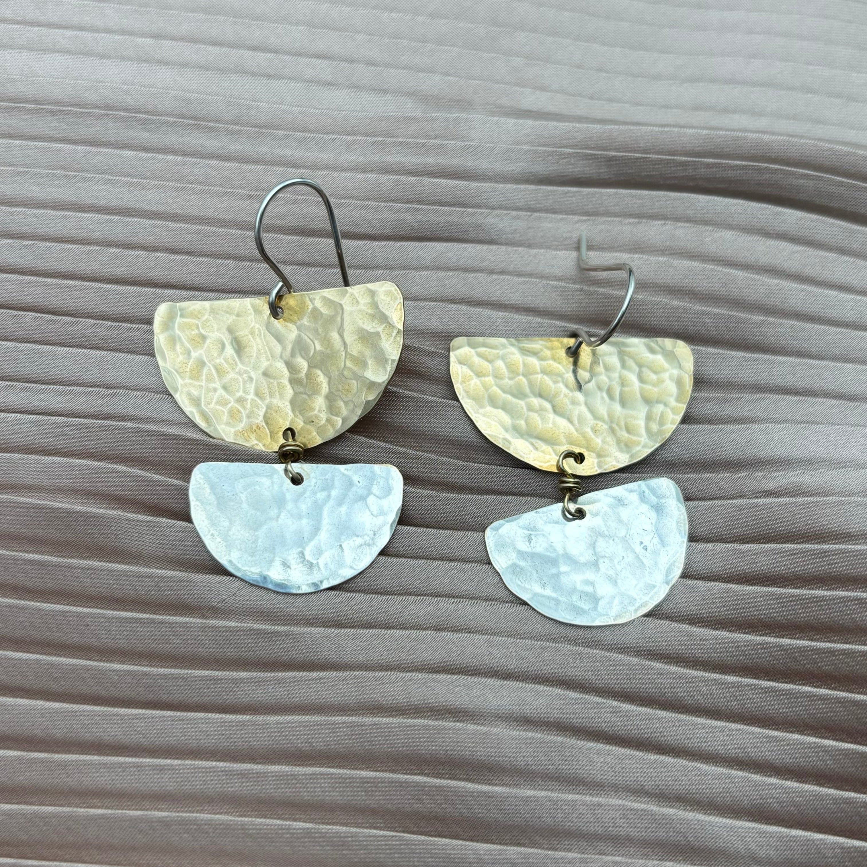 Celeste Earrings