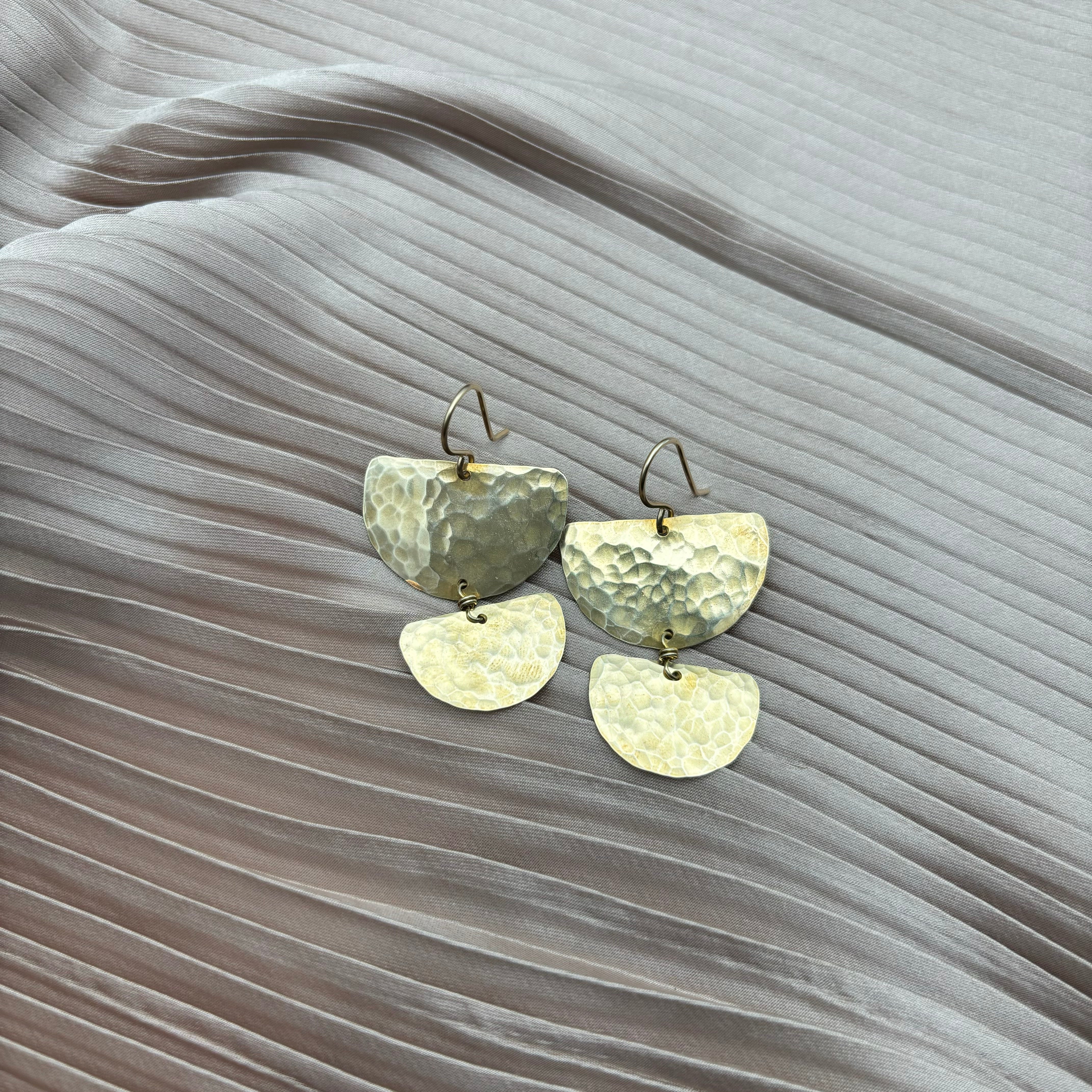 Celeste Earrings