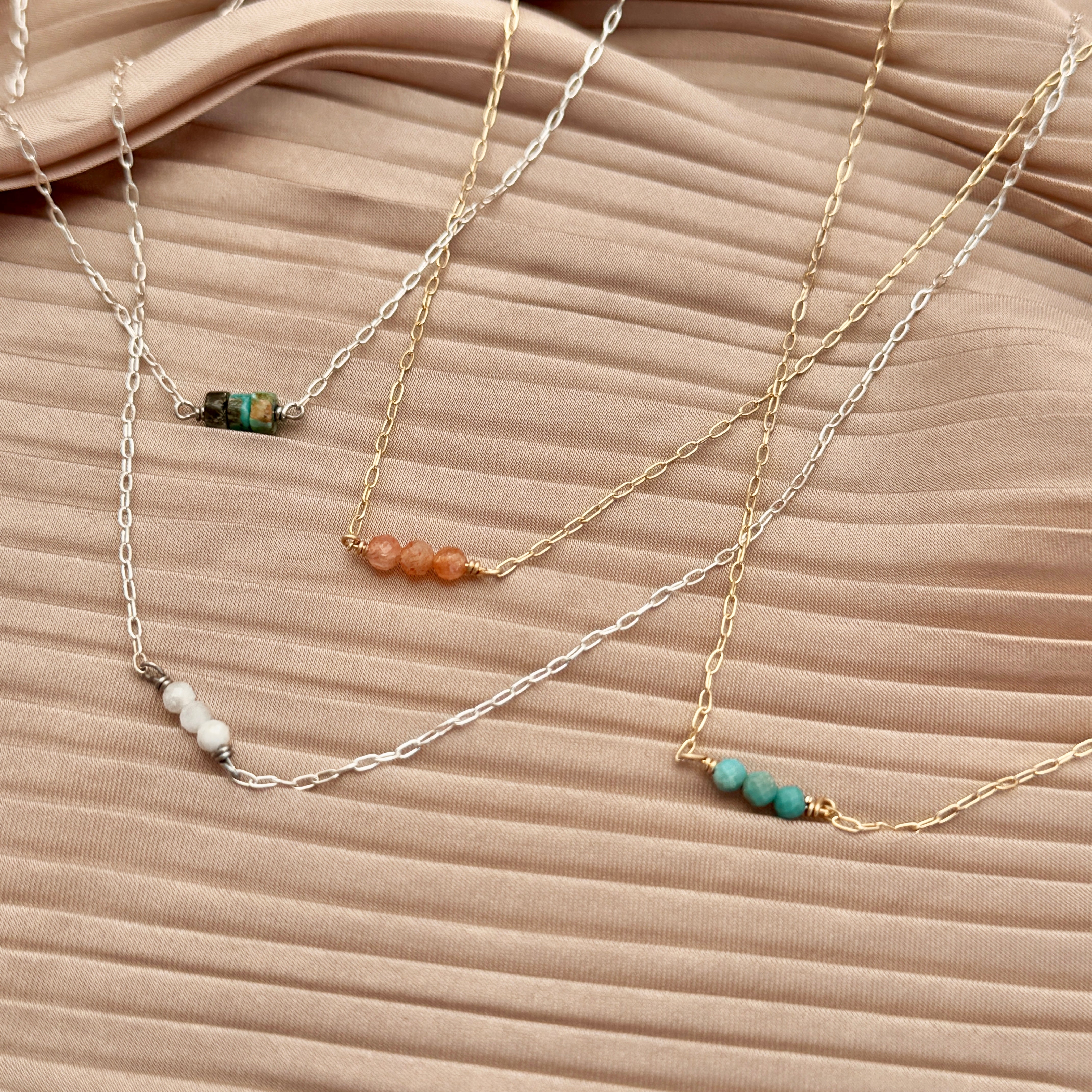 Vera Necklace Original