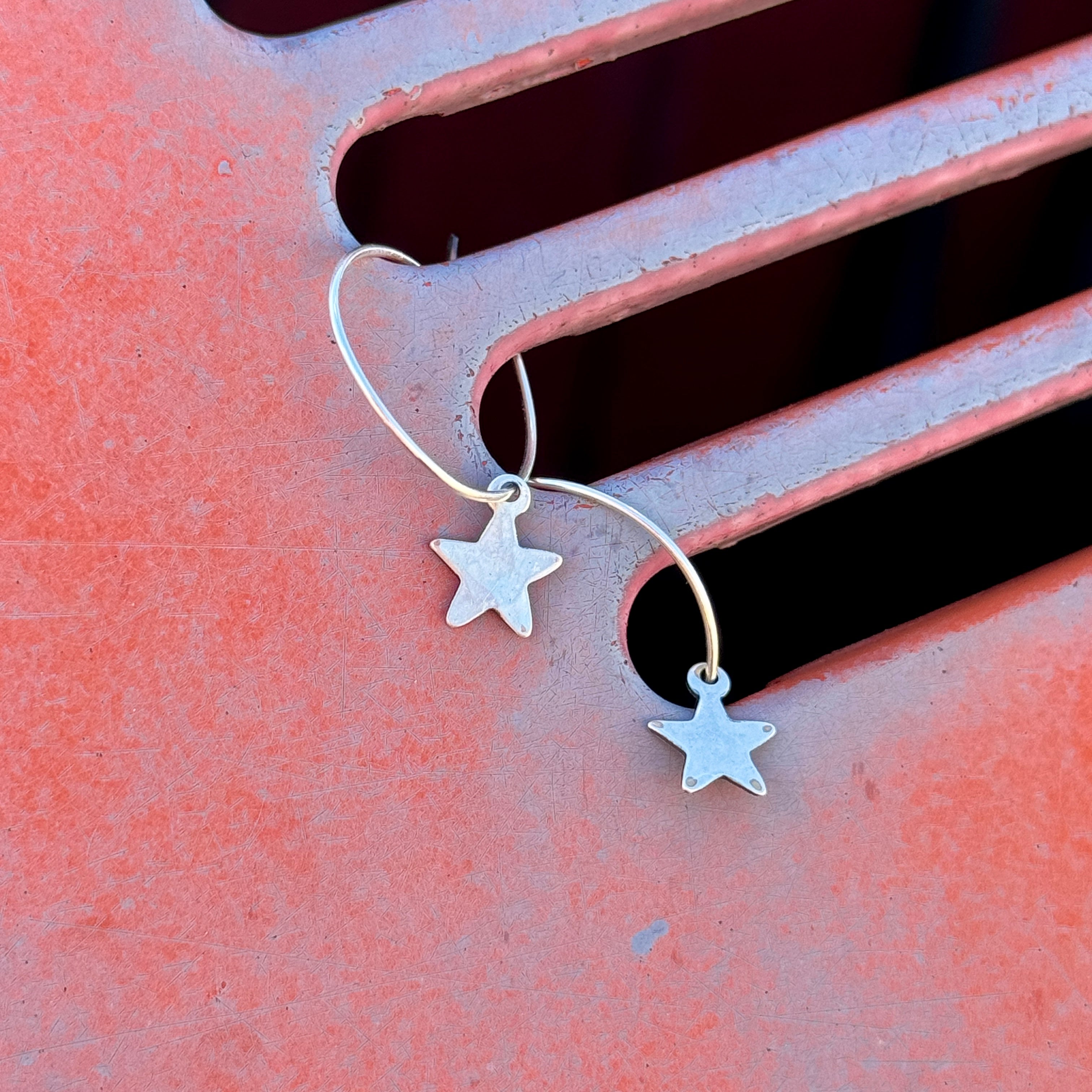 Stella Earrings