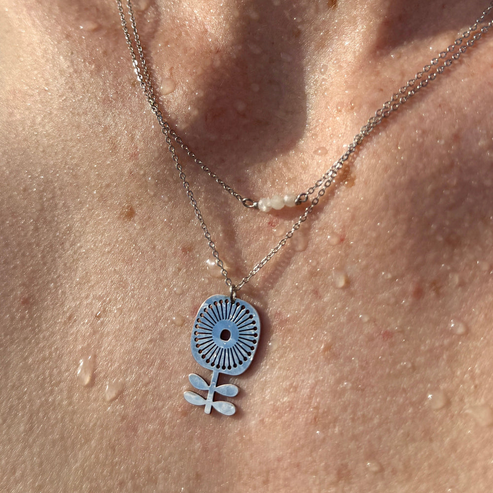 Vera Necklace