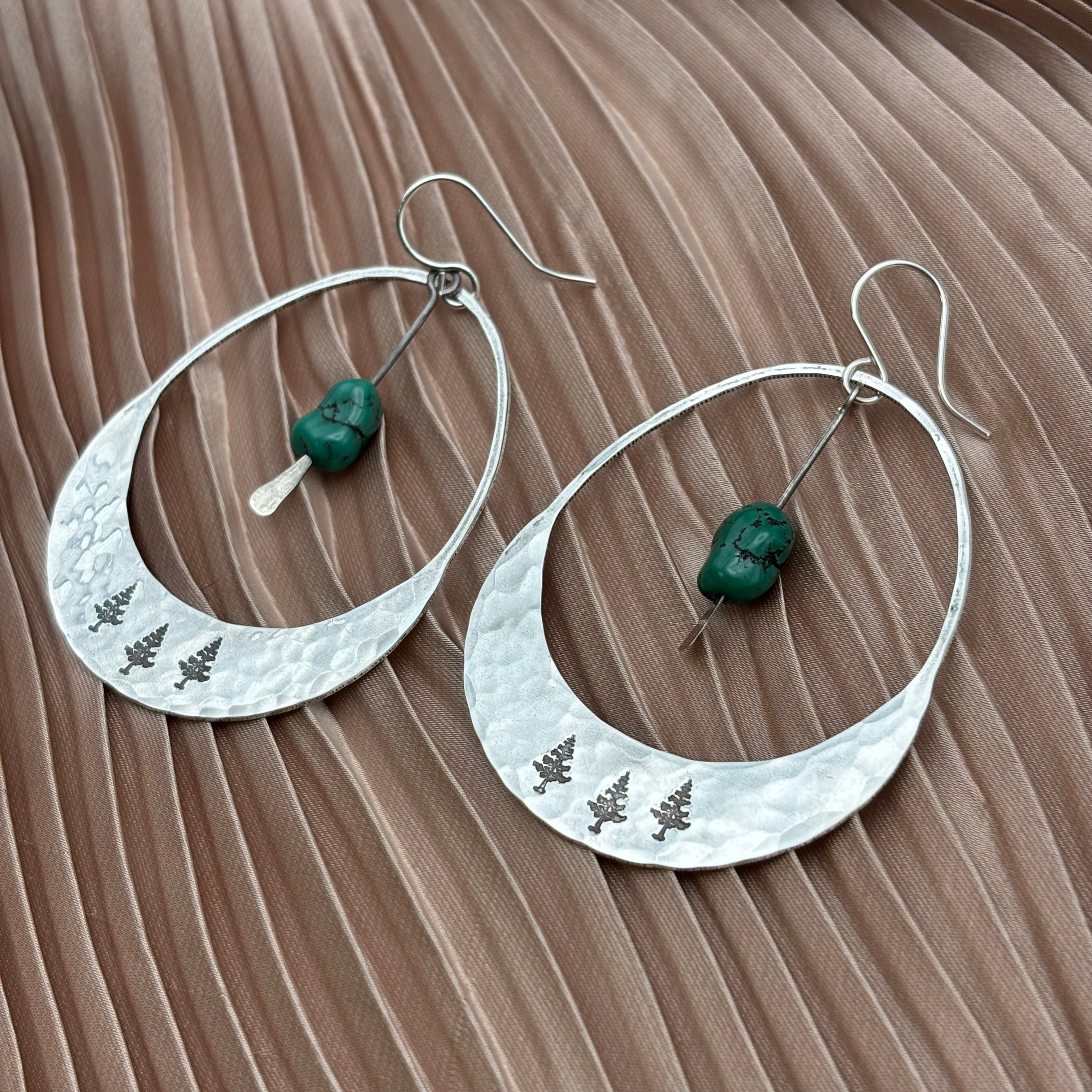 Alpine Earrings