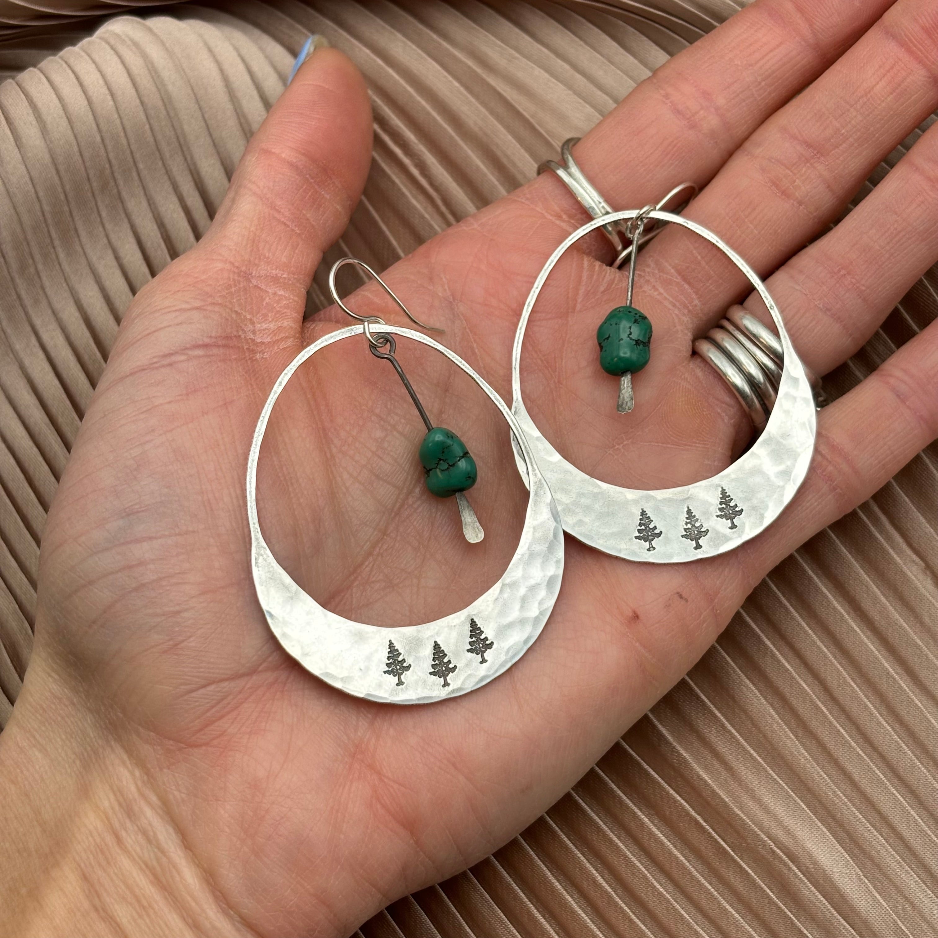 Alpine Earrings