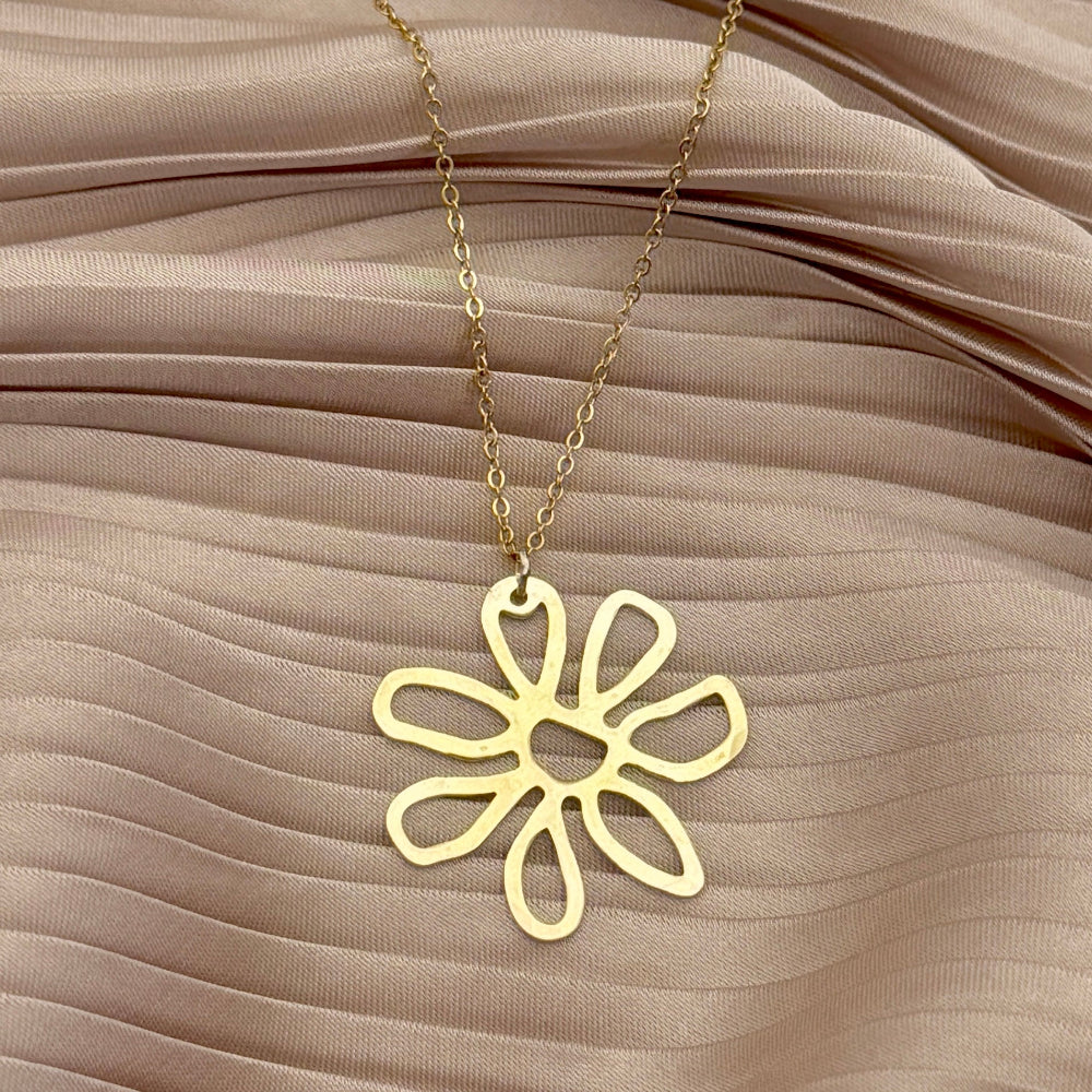 Ziggy Necklace