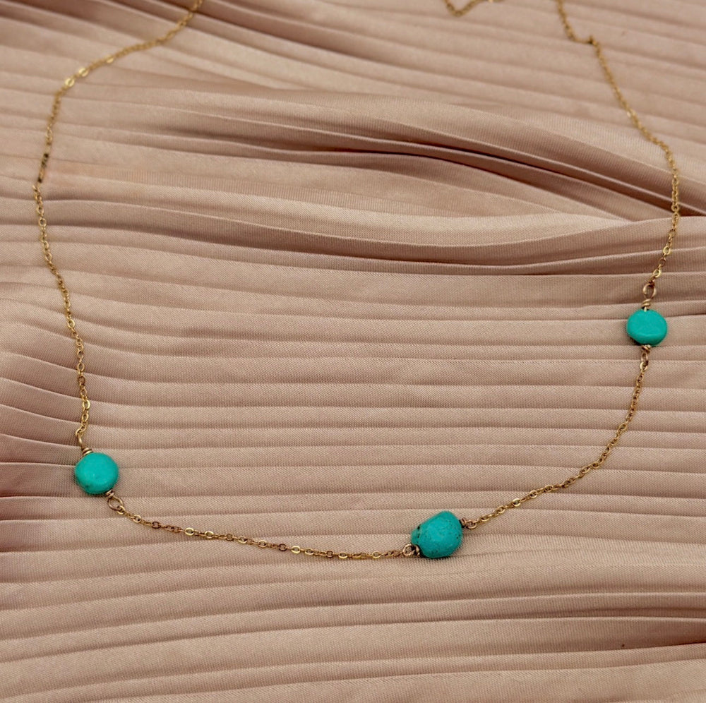Claire Necklace