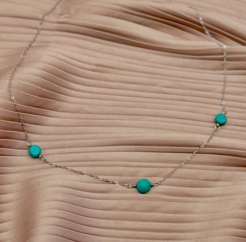Claire Necklace