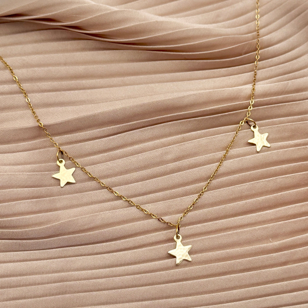 Orion Necklace