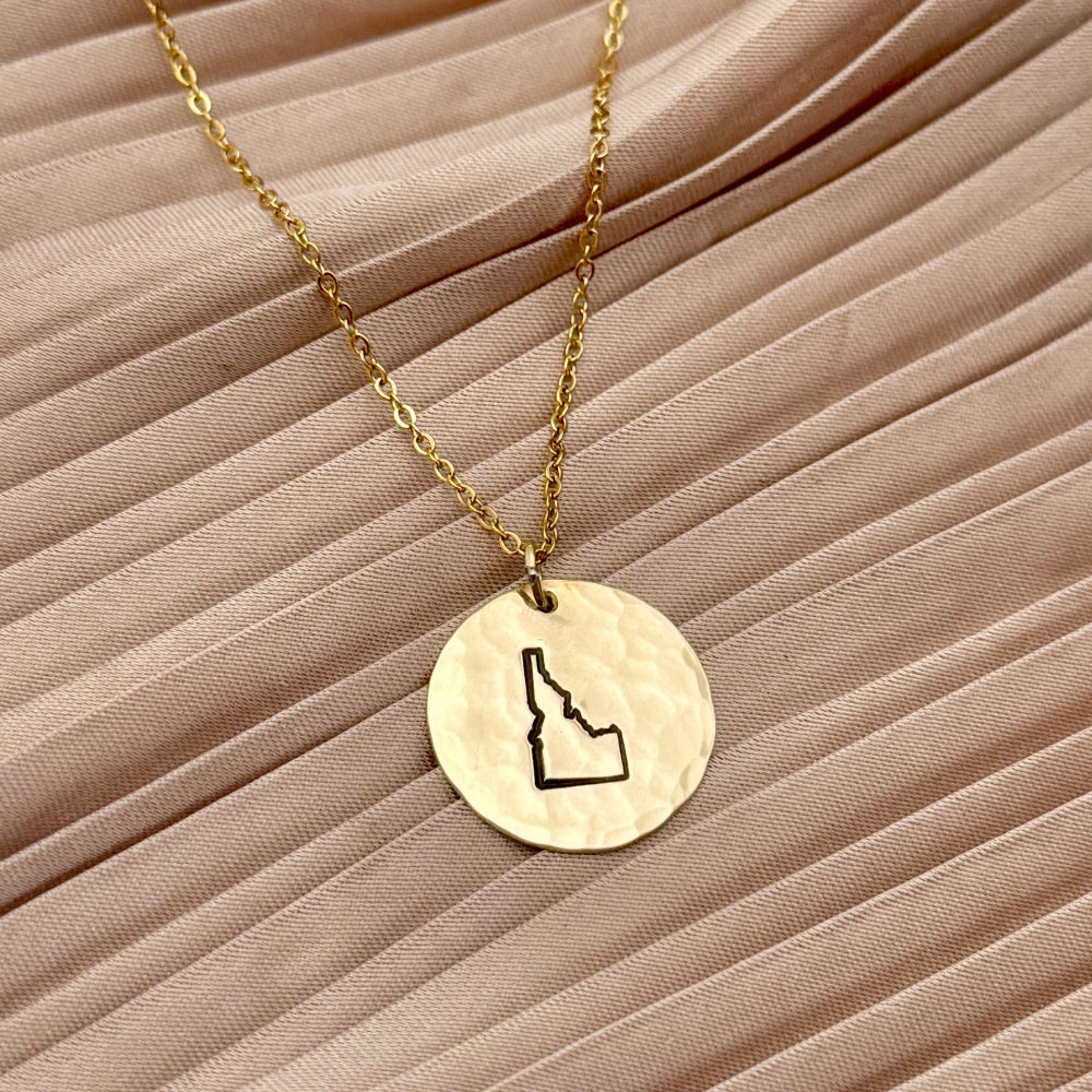 Idaho Necklace