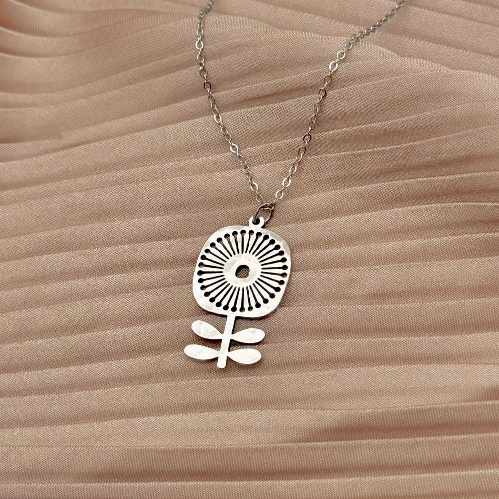 Verdure Necklace