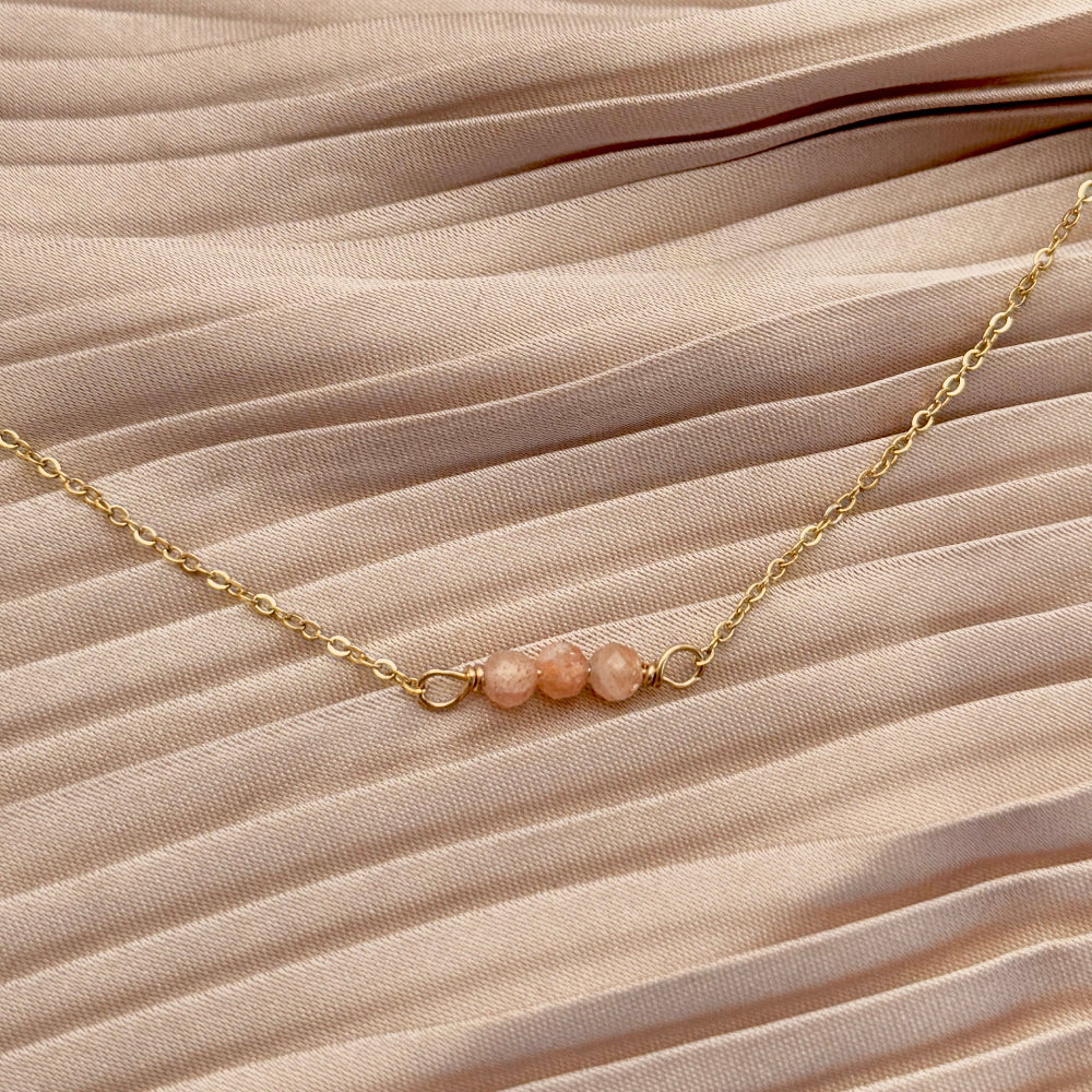 Vera Necklace