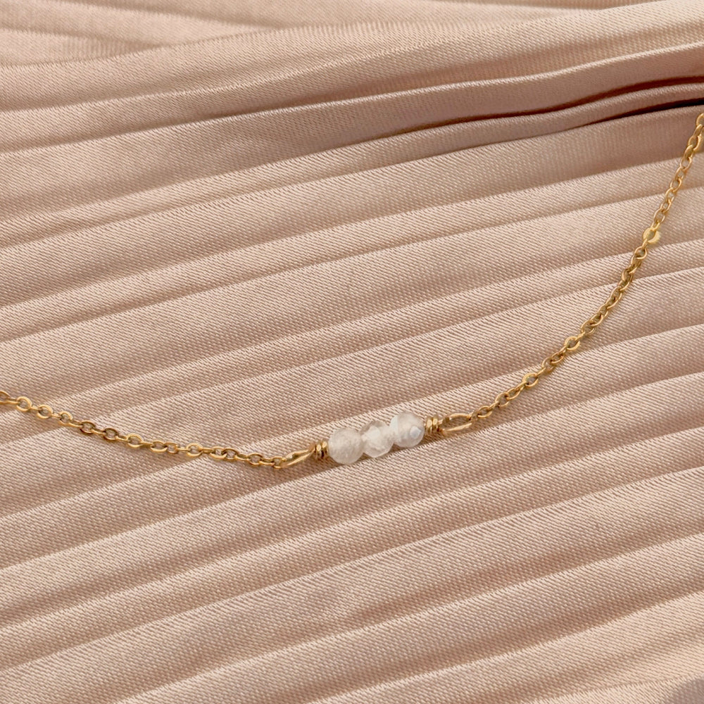 Vera Necklace