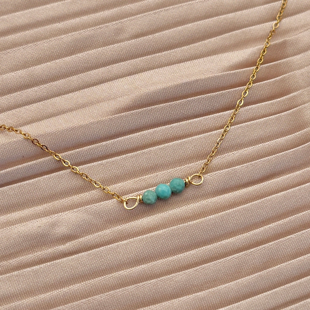 Vera Necklace