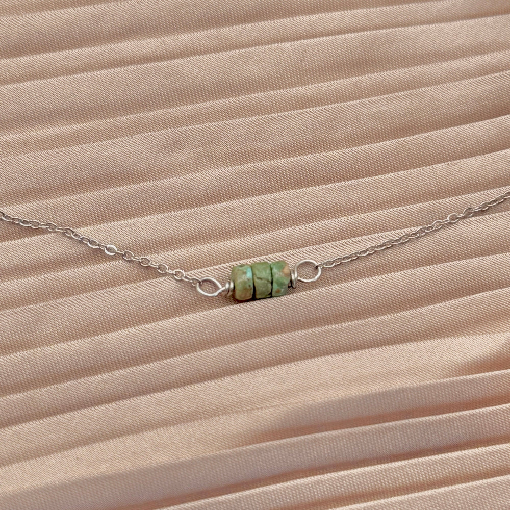 Vera Necklace