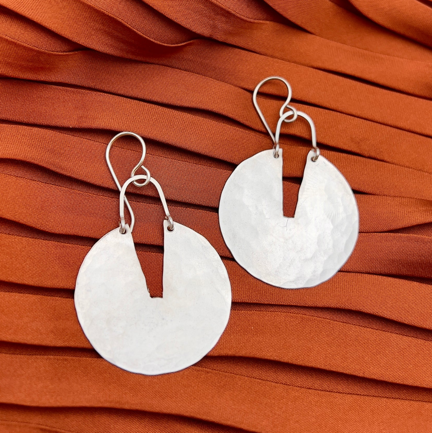 Good Measure Earrings
