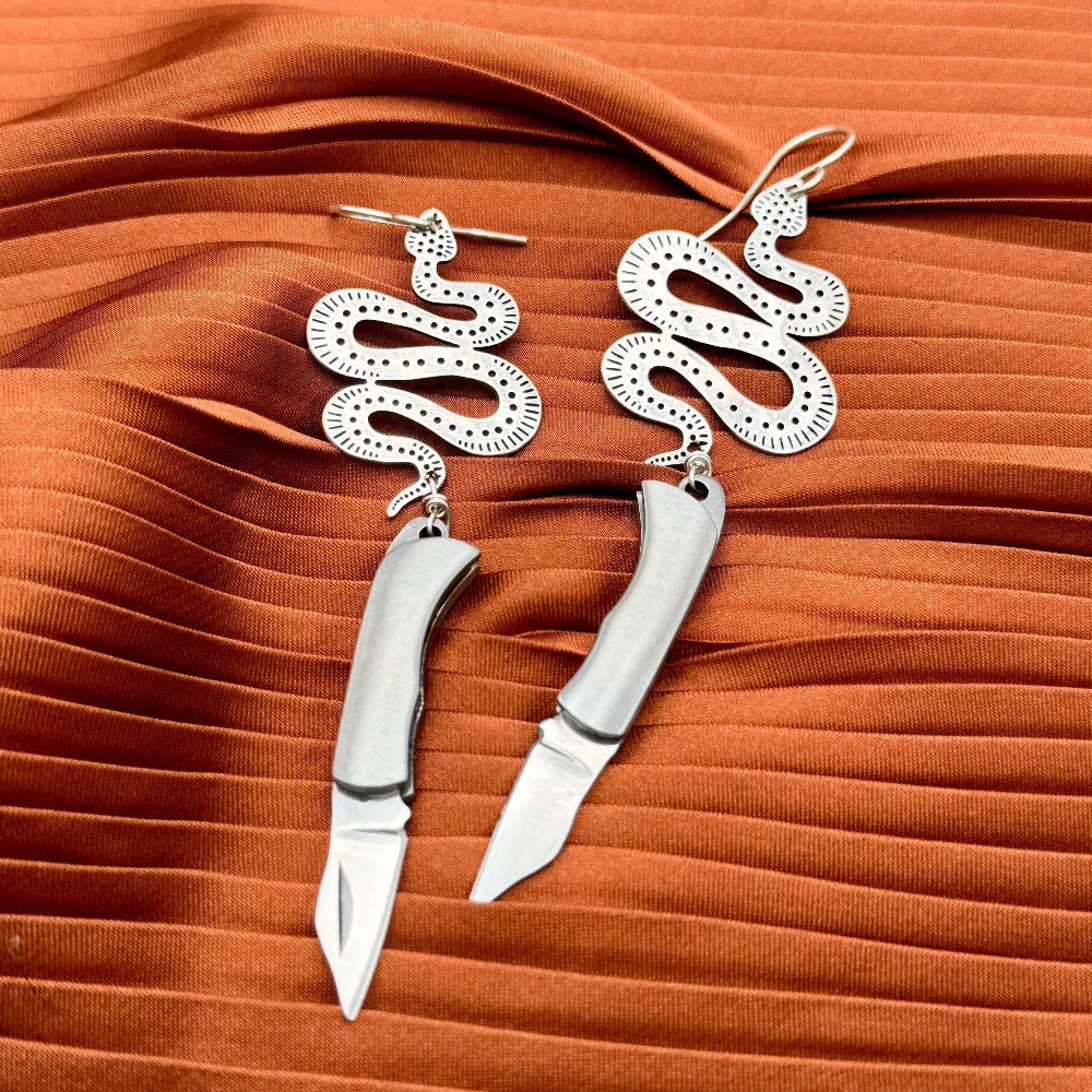 Gold or Silver Hoop with turquoise beads and etched working locket photo holder memory keepsake hanging from ear wire