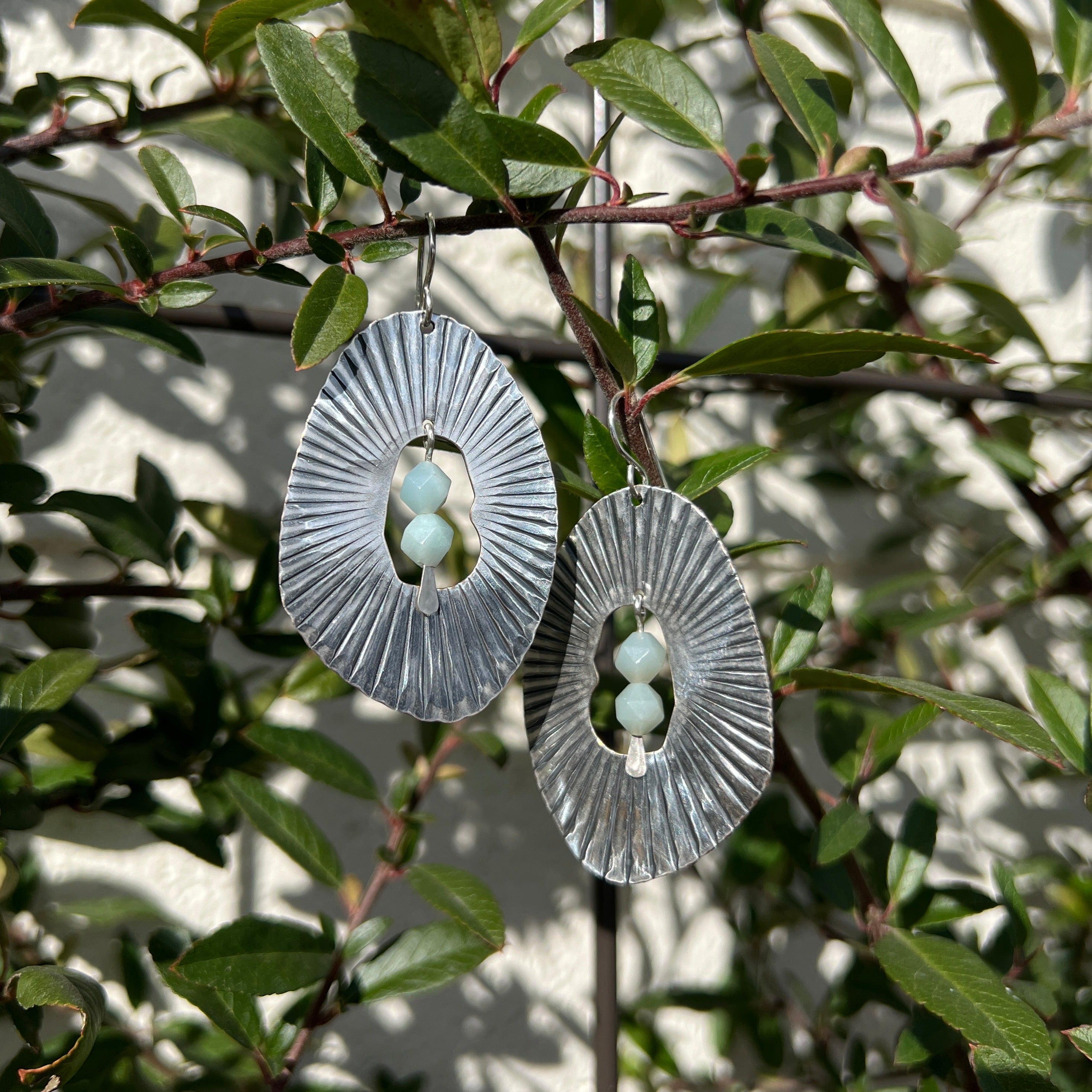 Illumination Earrings