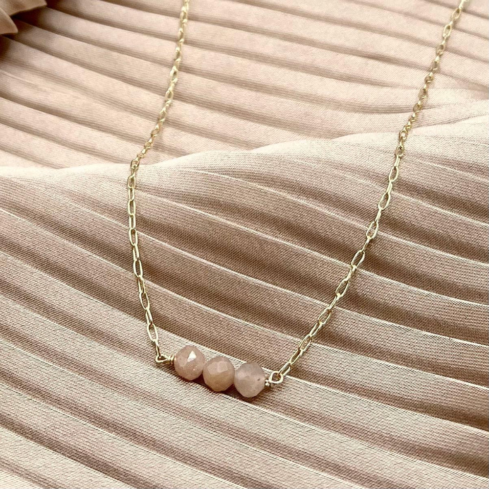Vera Necklace