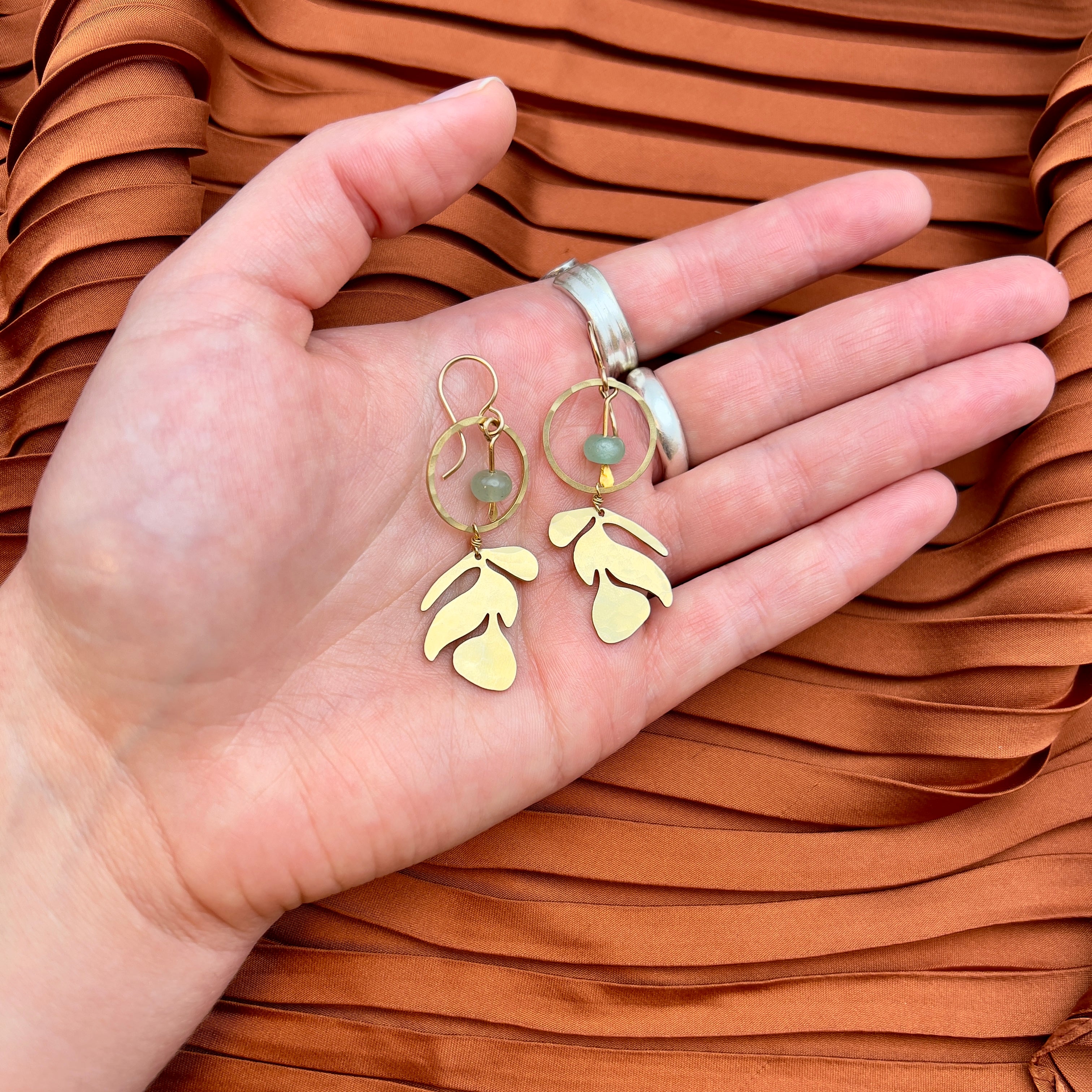 Daydreamer Earrings