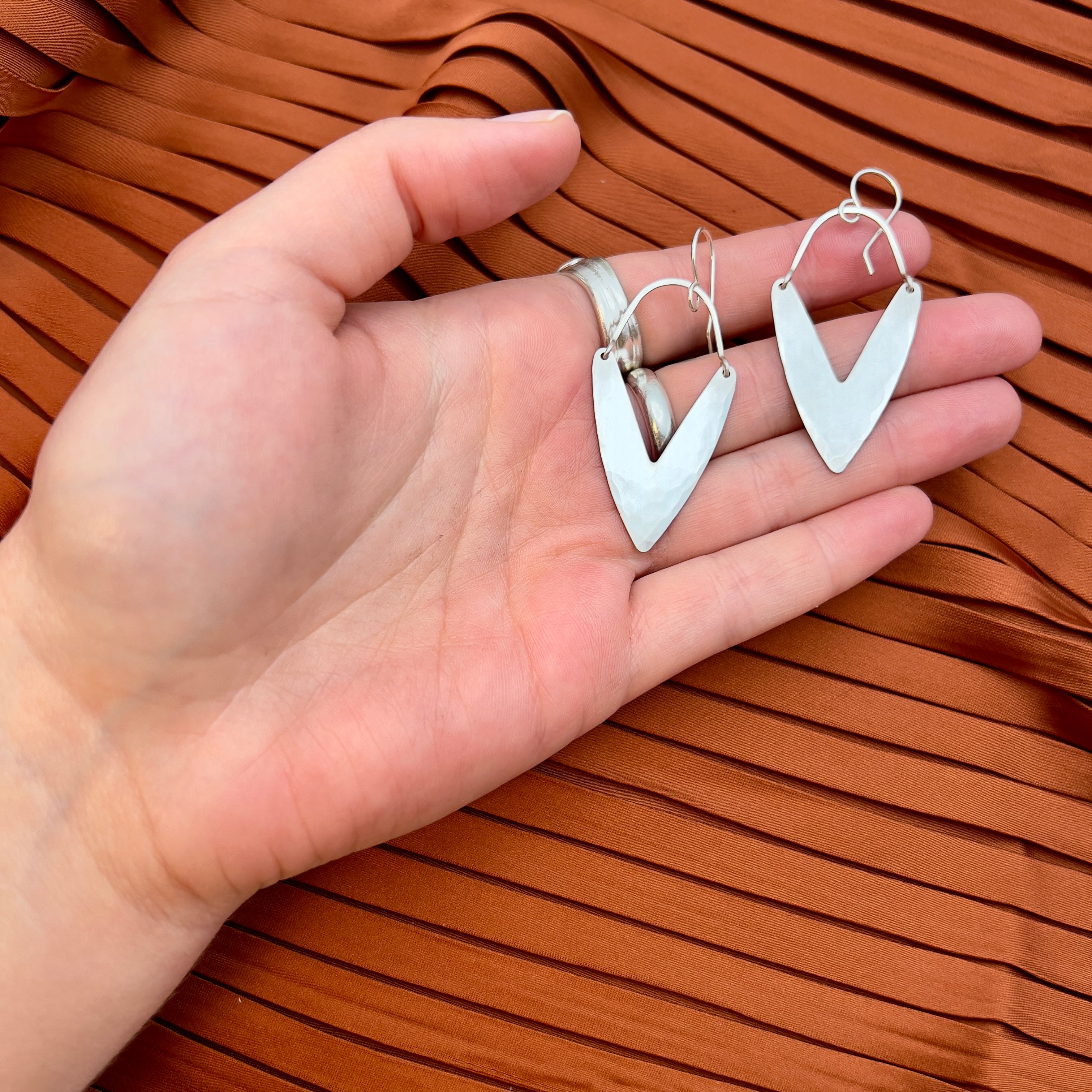 Vitality Earrings