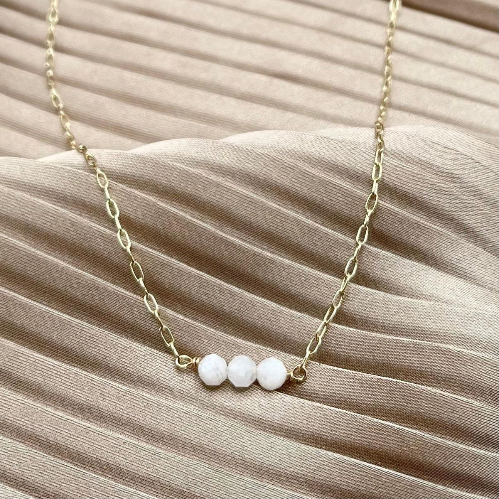 Vera Necklace