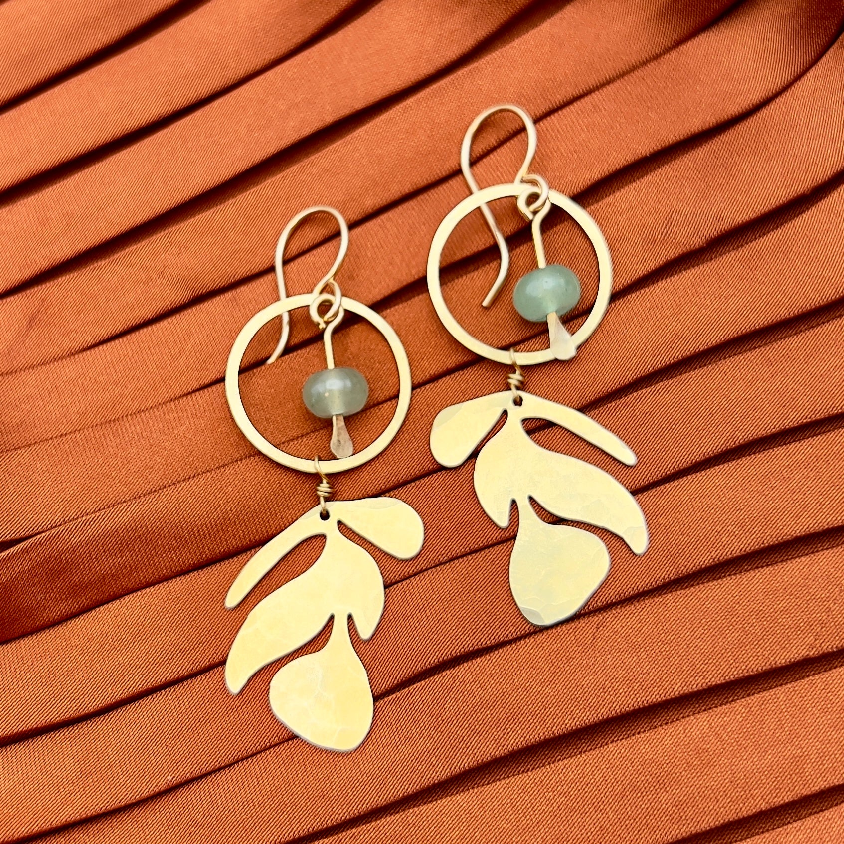 Daydreamer Earrings