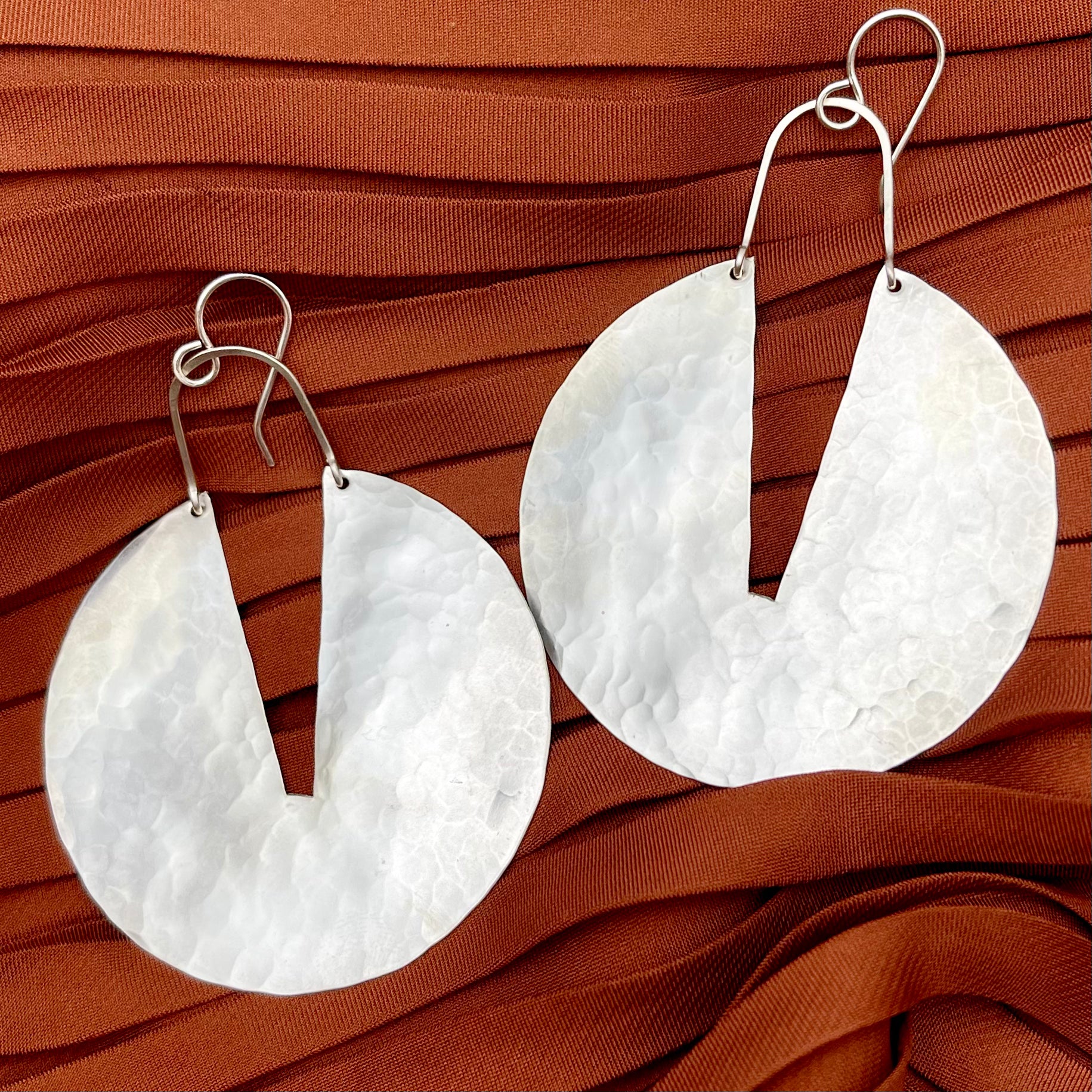 Good Measure Earrings