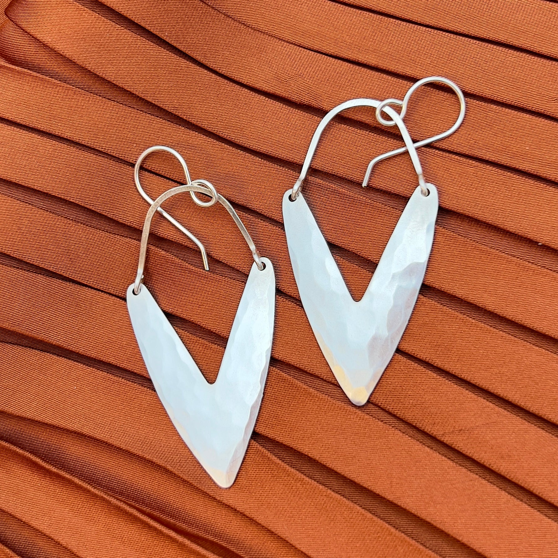 Vitality Earrings