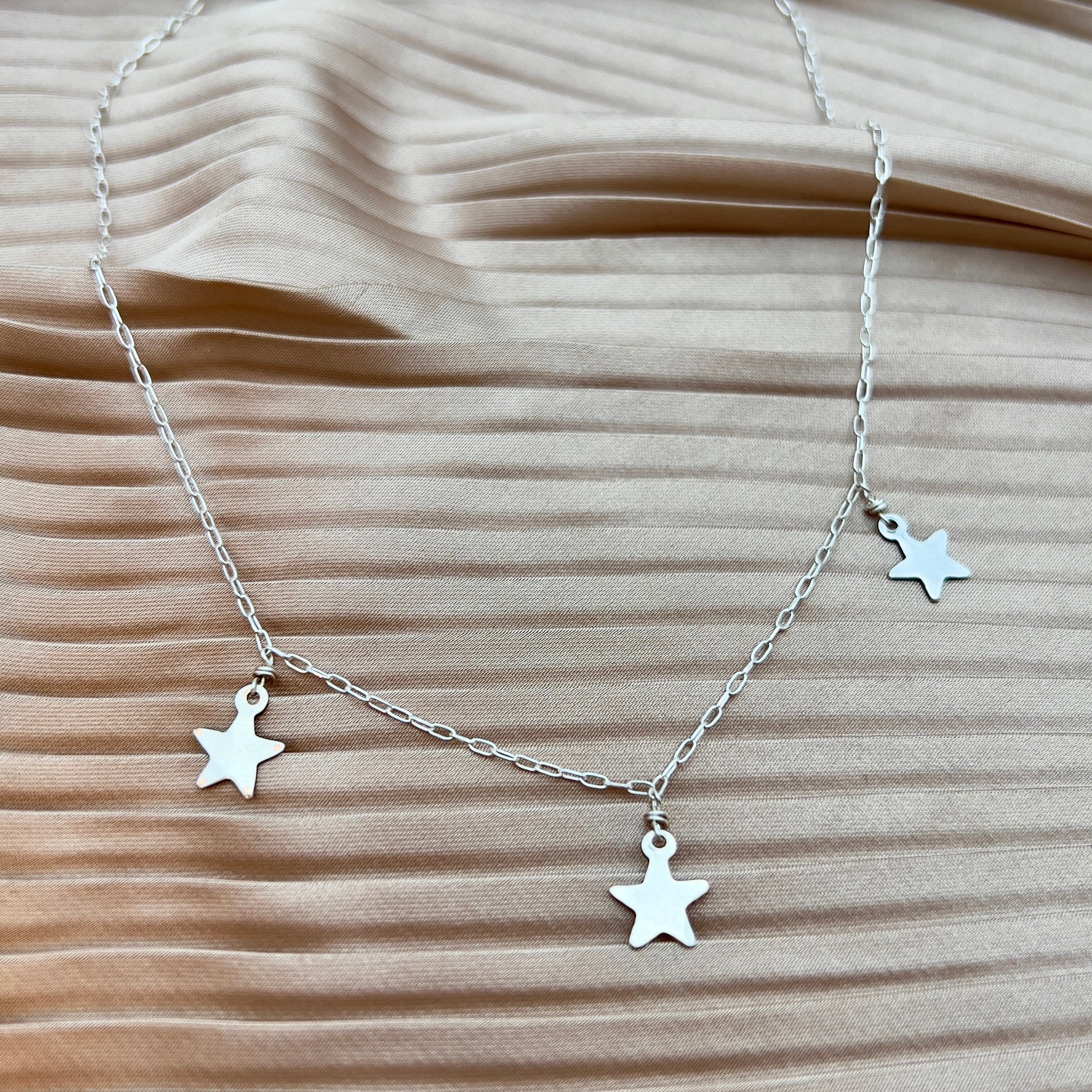 Orion Necklace