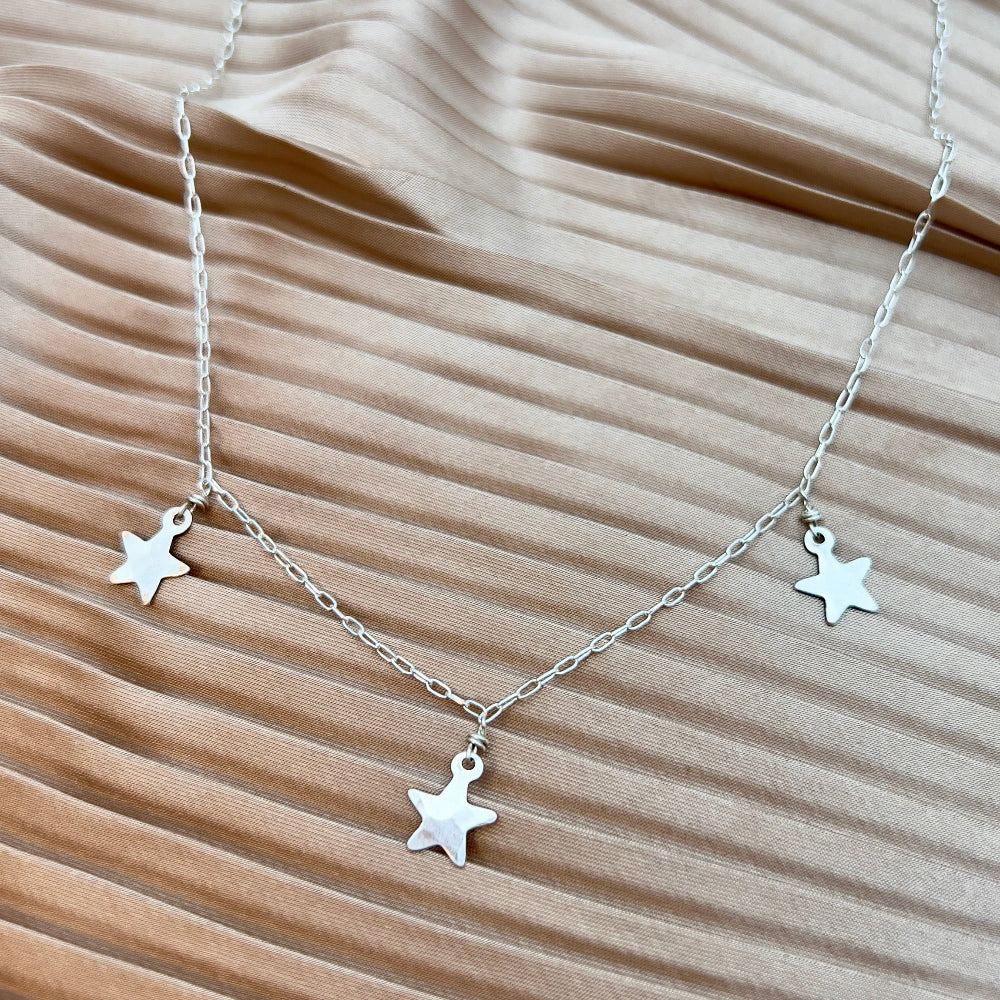 Orion Necklace Original