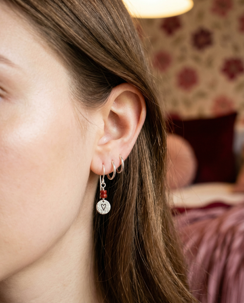 Margot Earrings