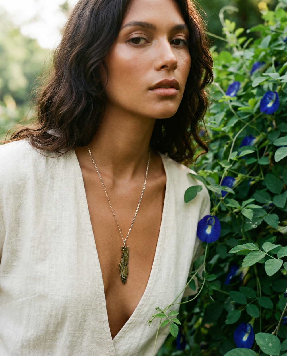 Finley Necklace